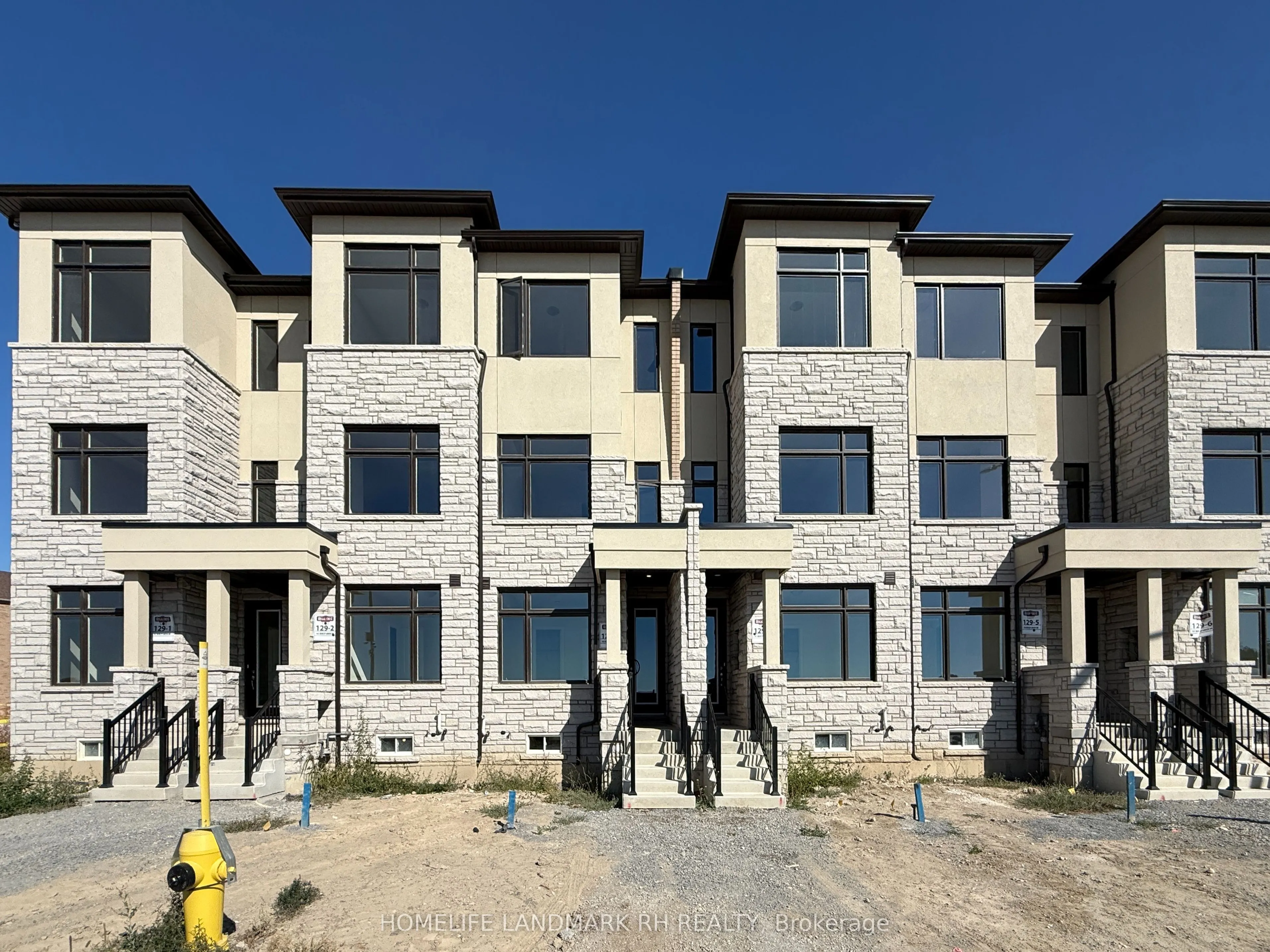 163 Berczy Green Drive