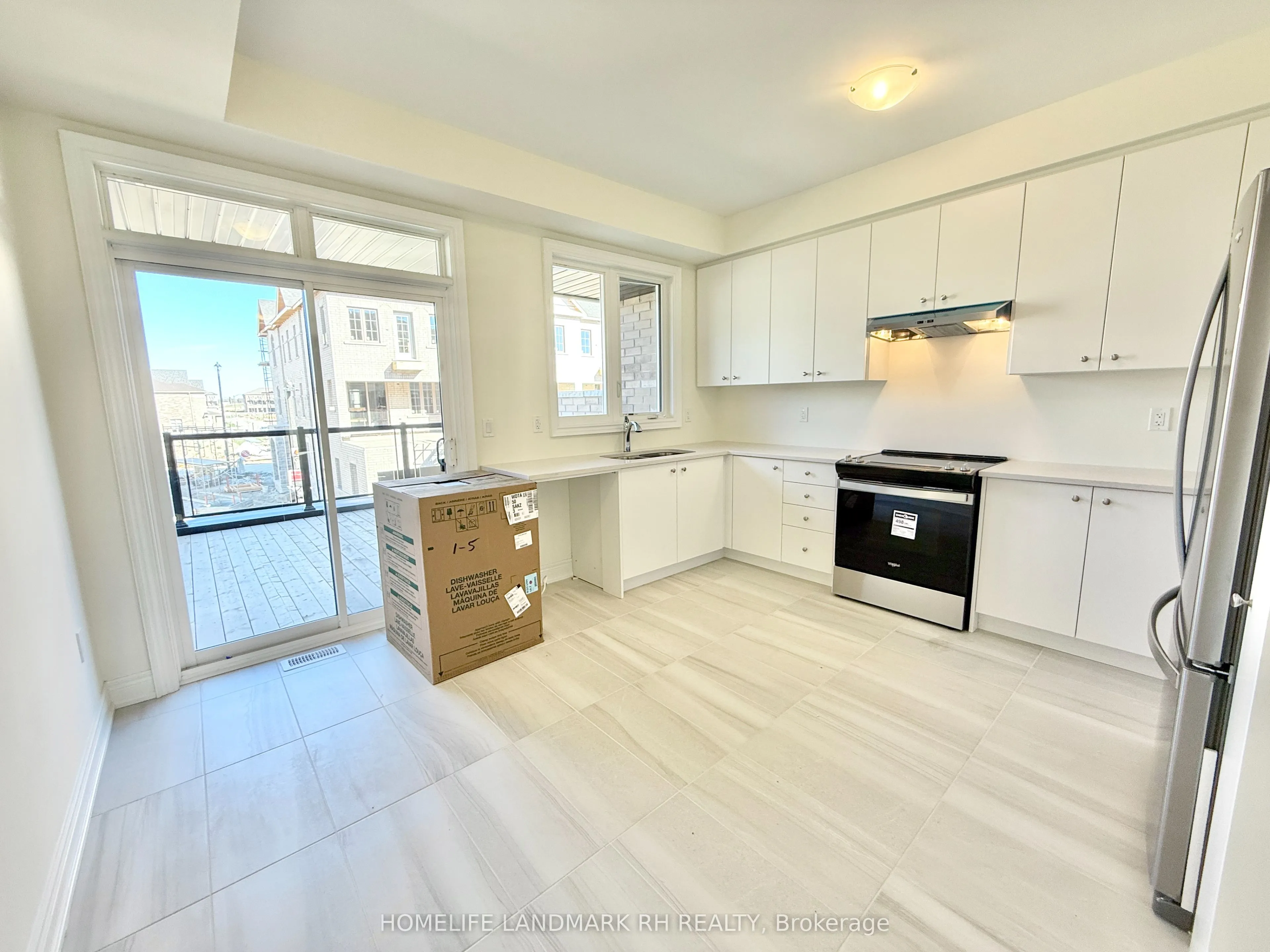 163 Berczy Green Drive