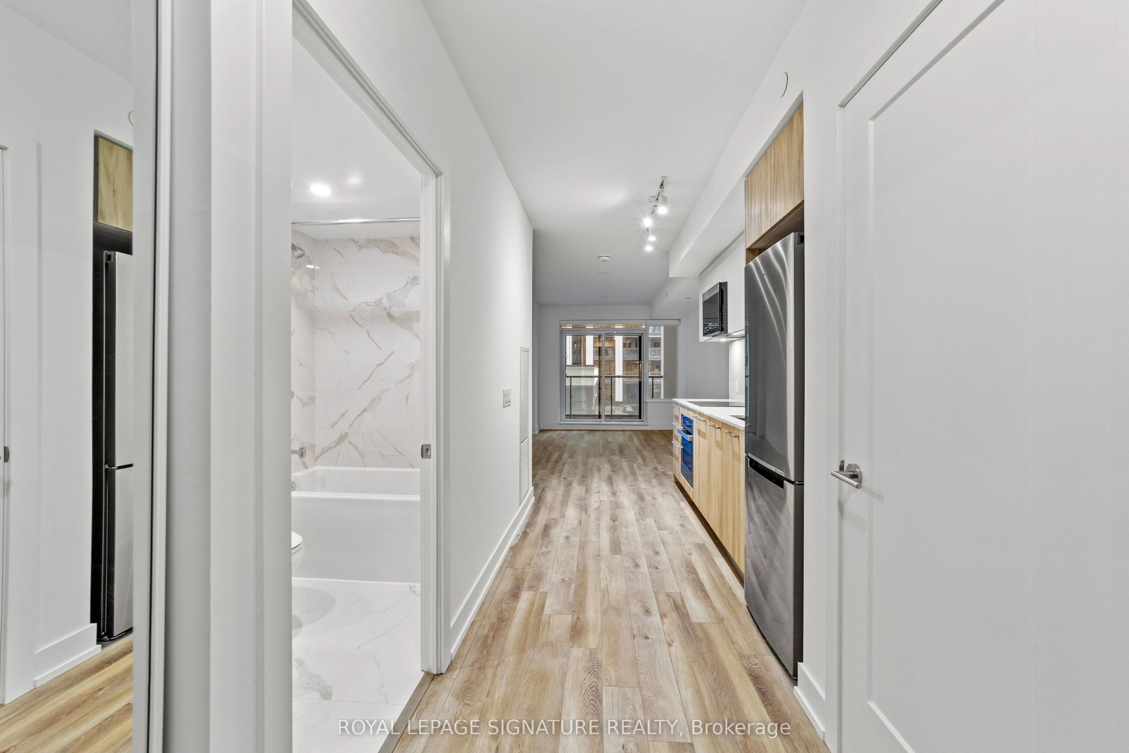 9 Clegg Road, #501