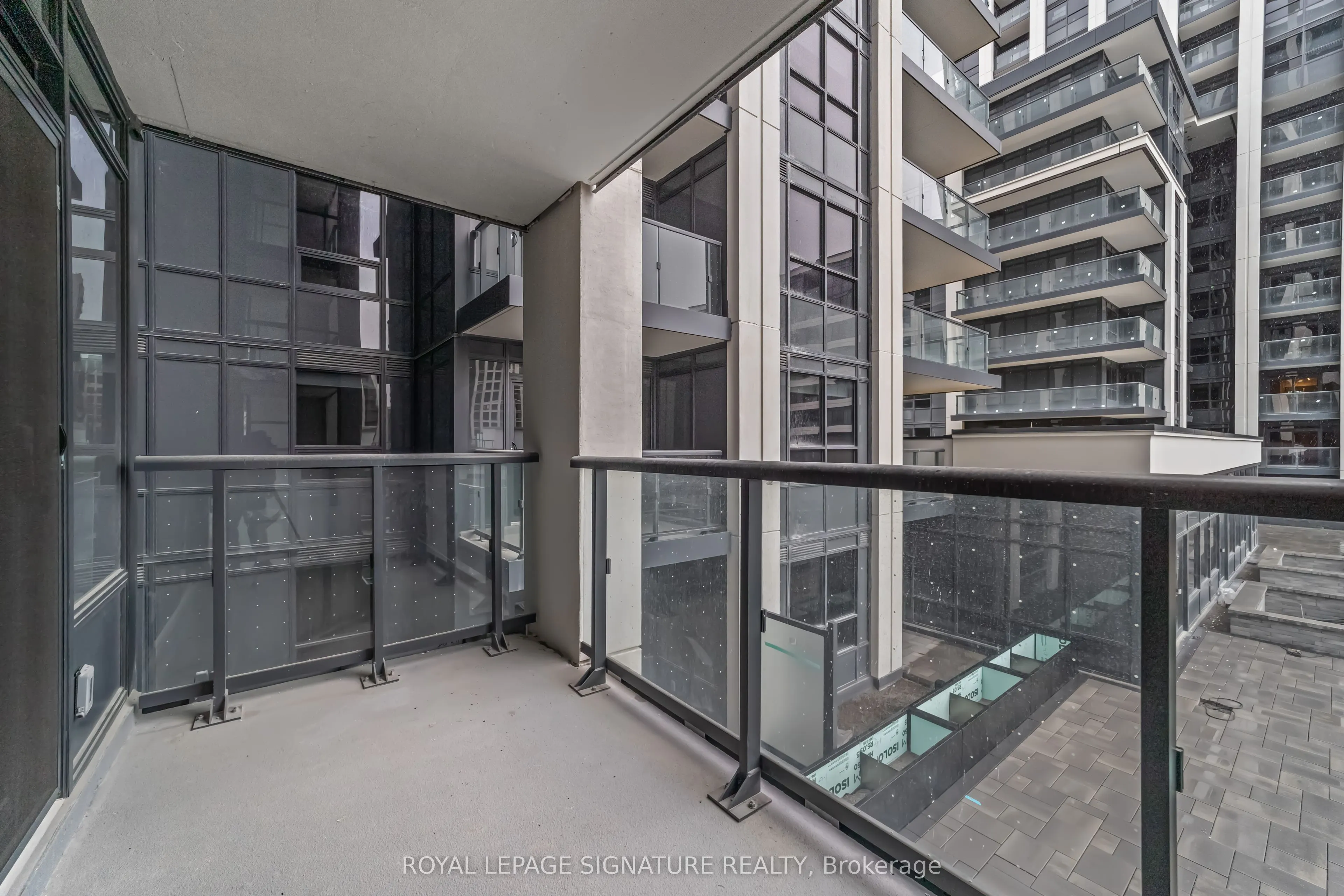 9 Clegg Road, #501