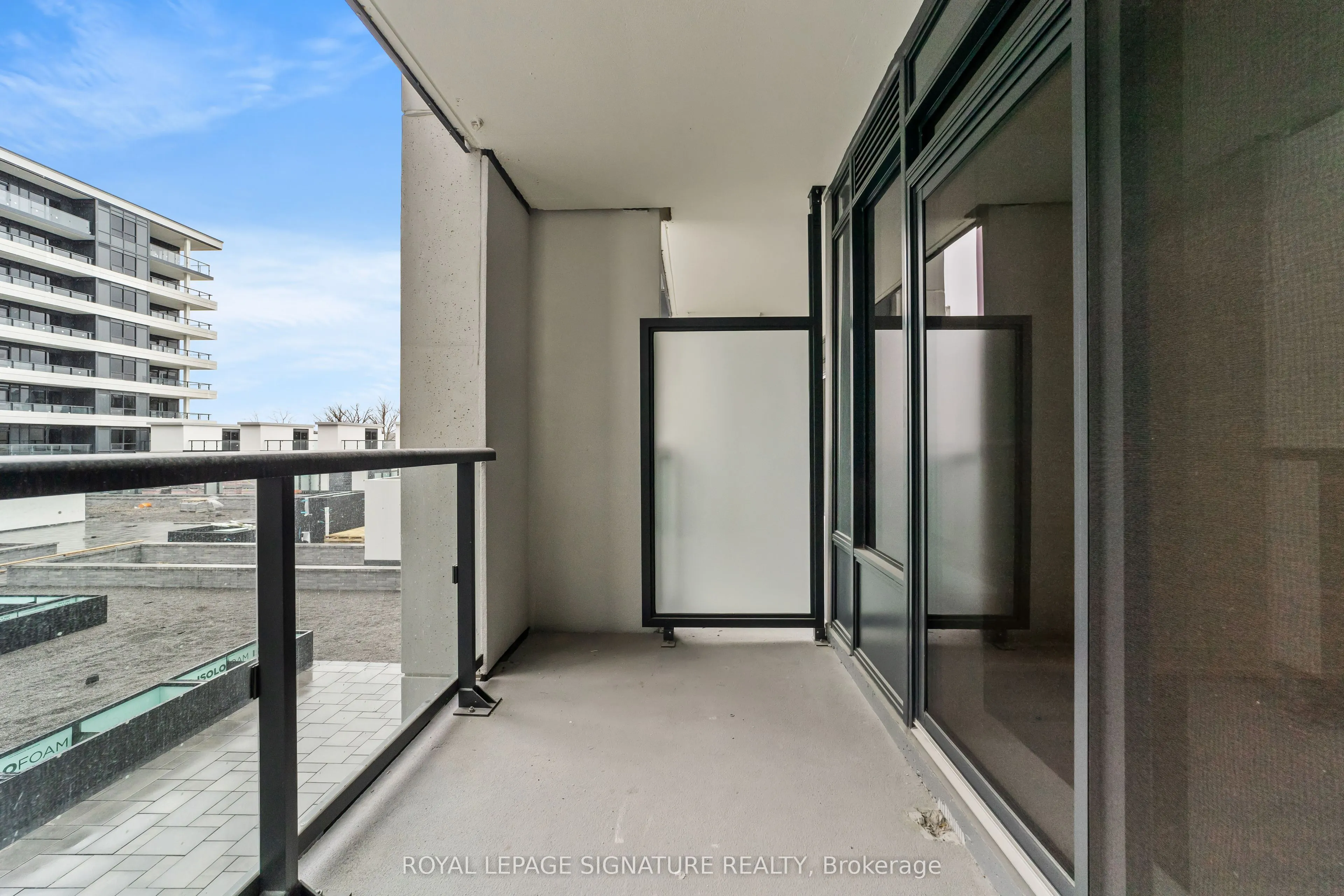 9 Clegg Road, #501