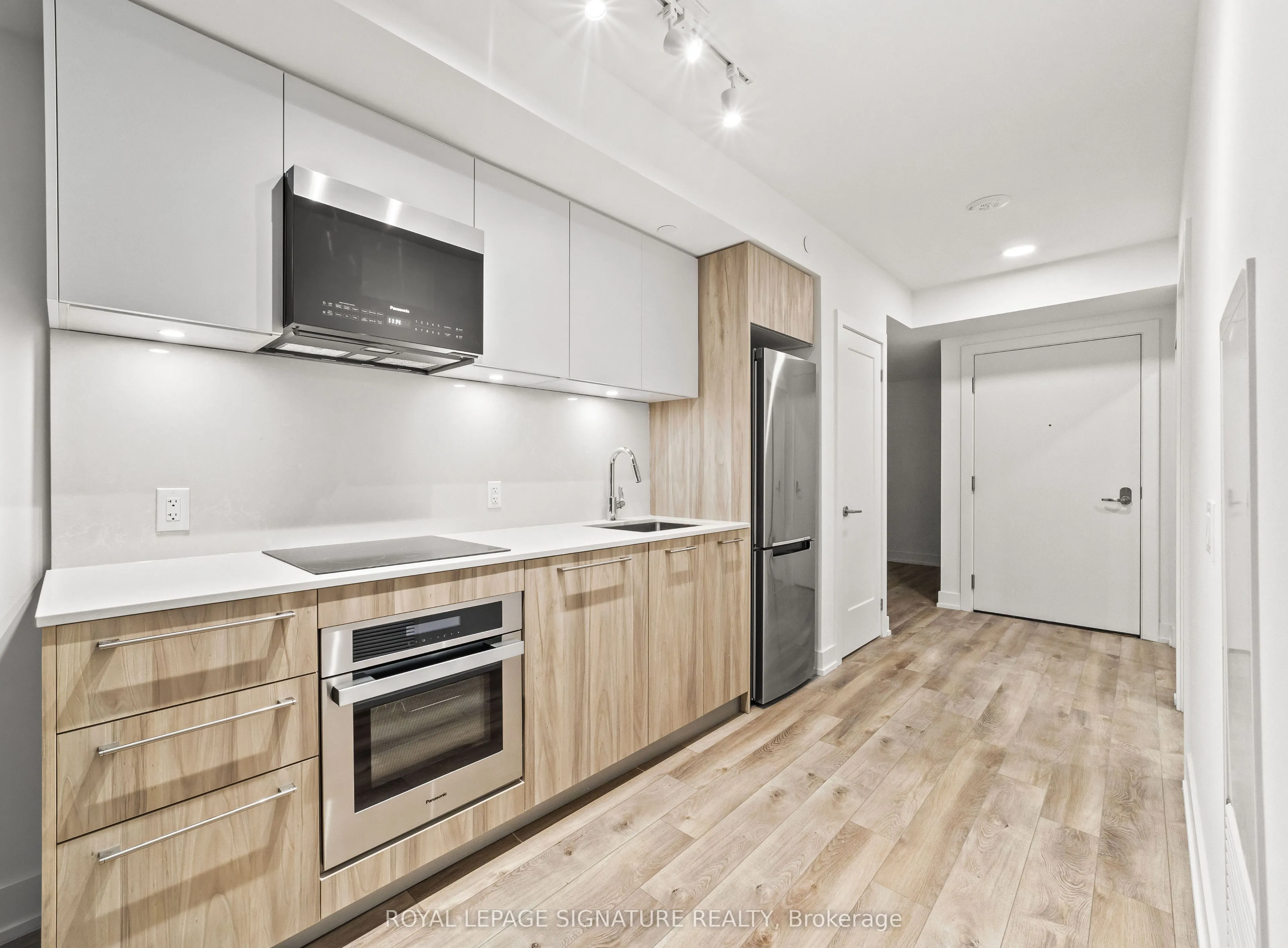 9 Clegg Road, #501