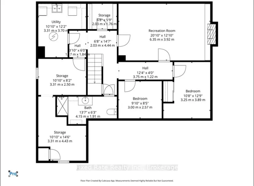370 Selby Crescent