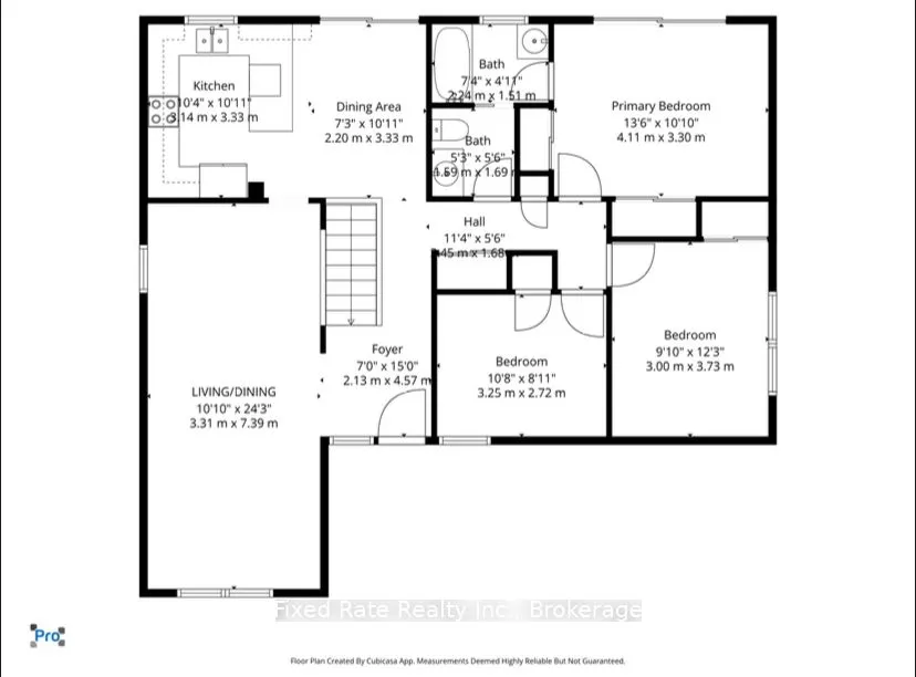 370 Selby Crescent