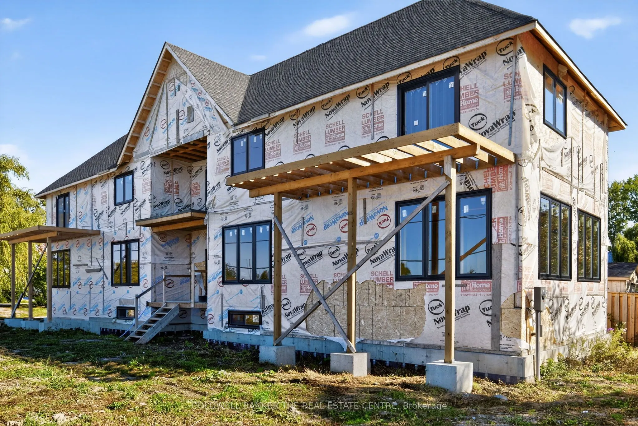 802 Willowview Road
