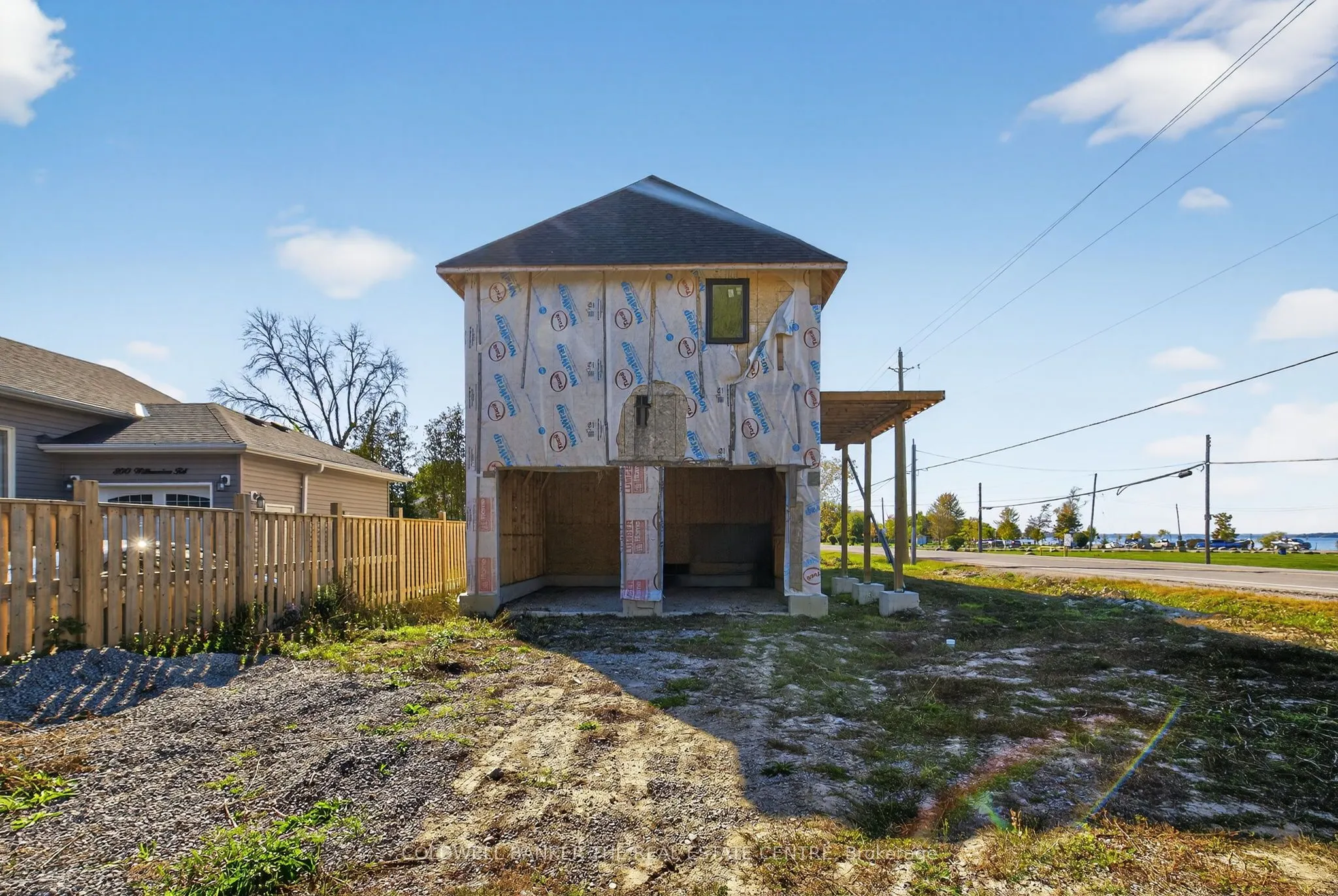 802 Willowview Road