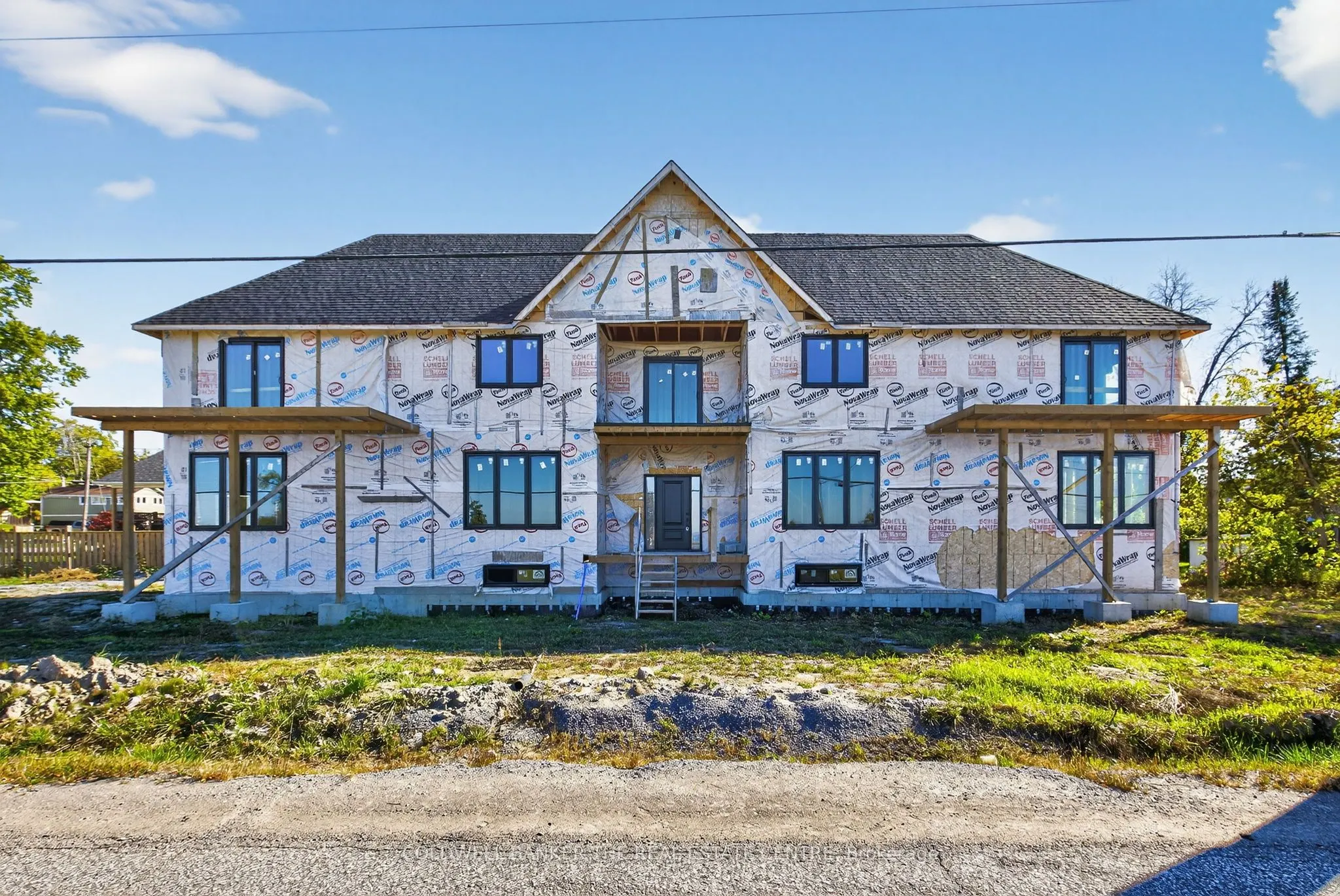 802 Willowview Road