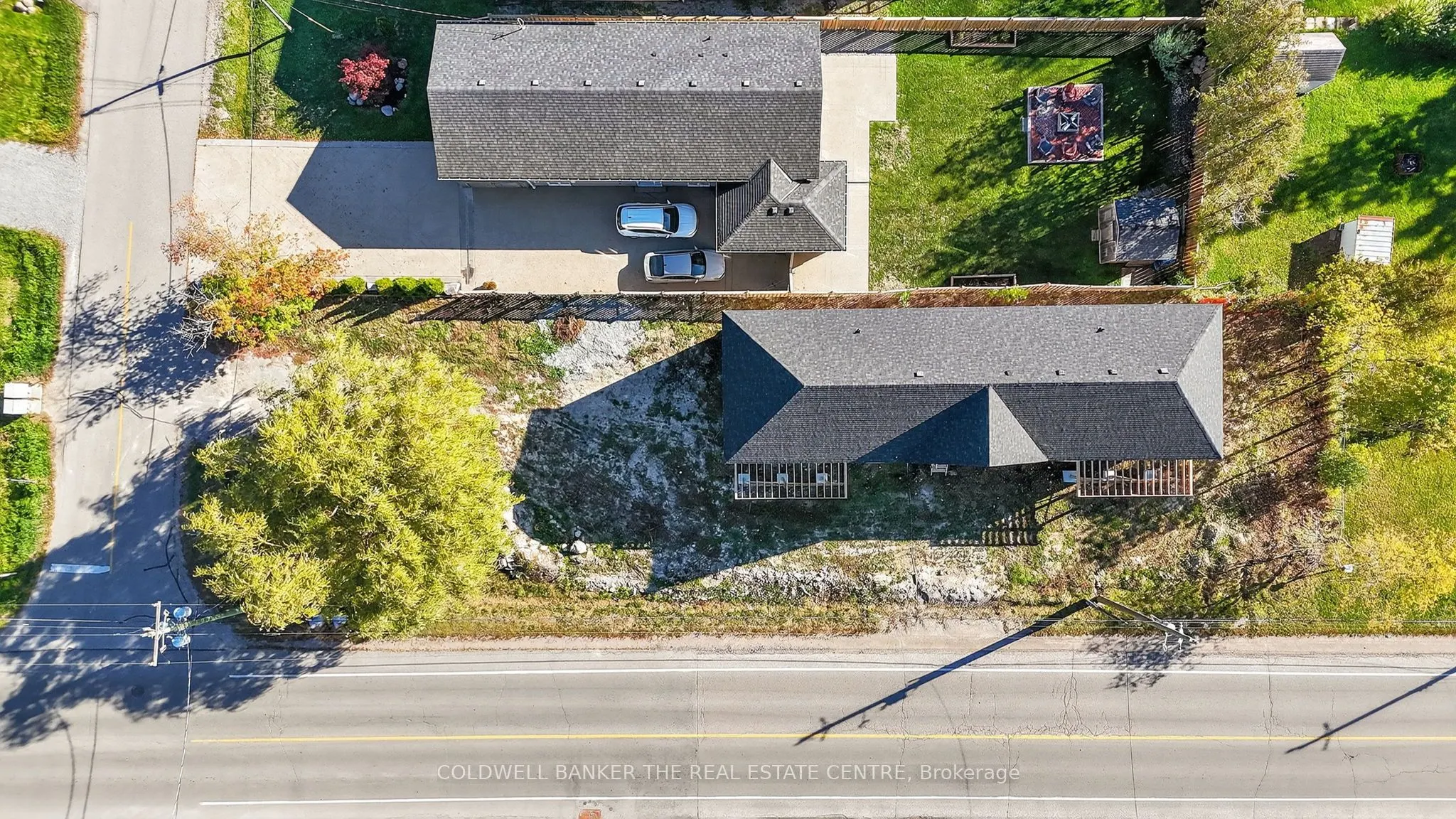 802 Willowview Road