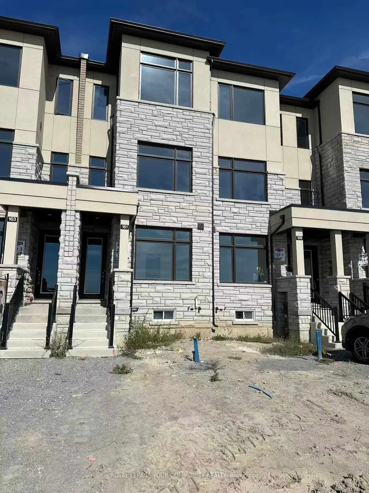 161 Berczy Green Drive