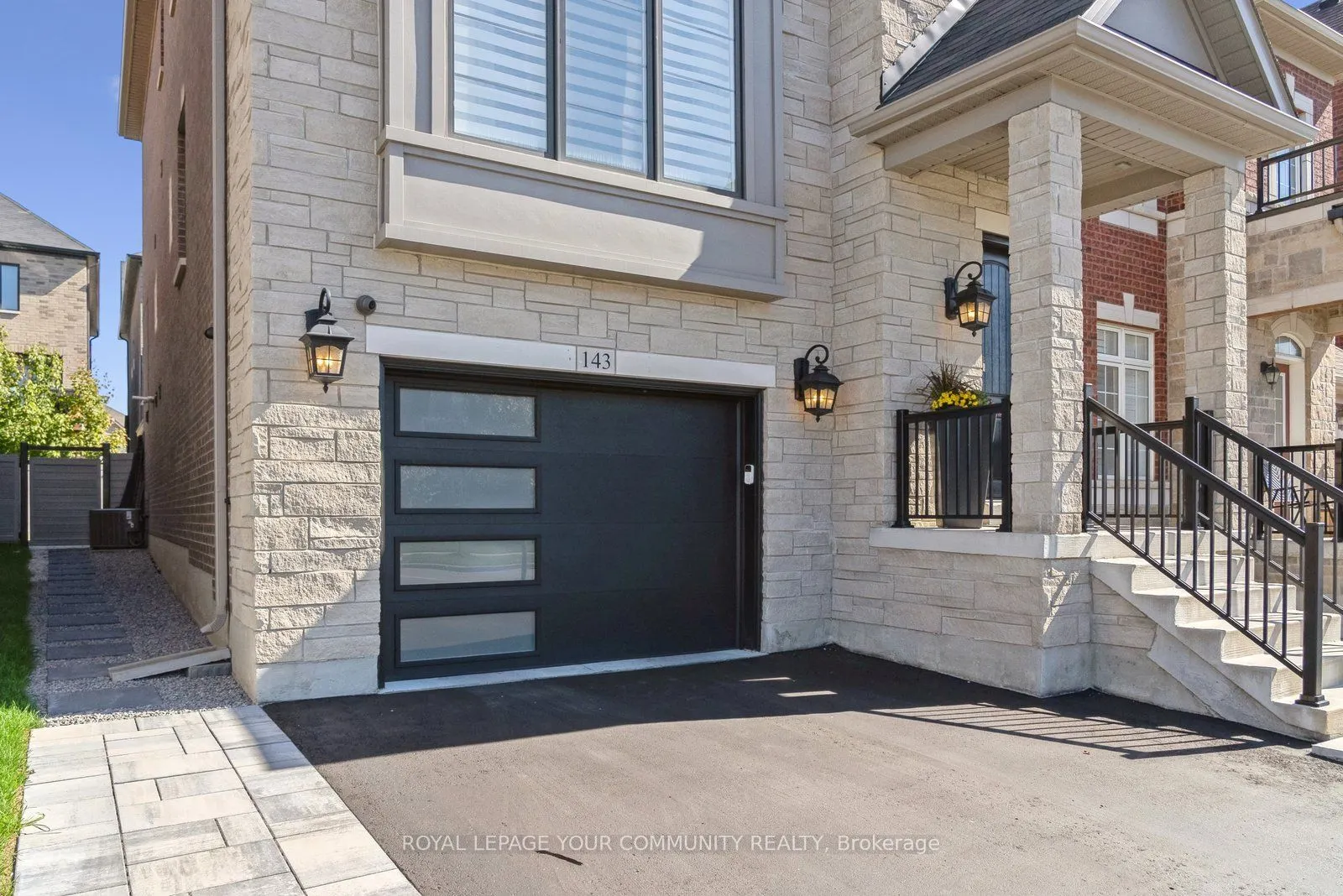 143 Vellore Park Avenue