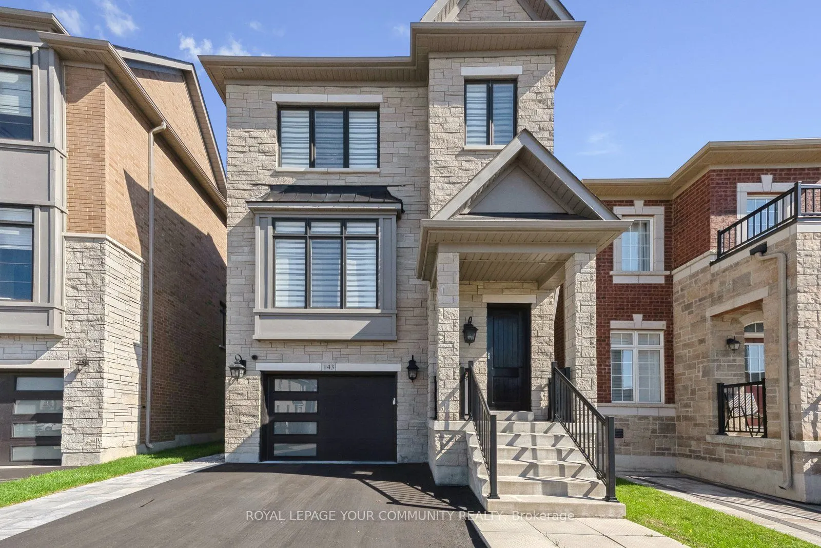 143 Vellore Park Avenue