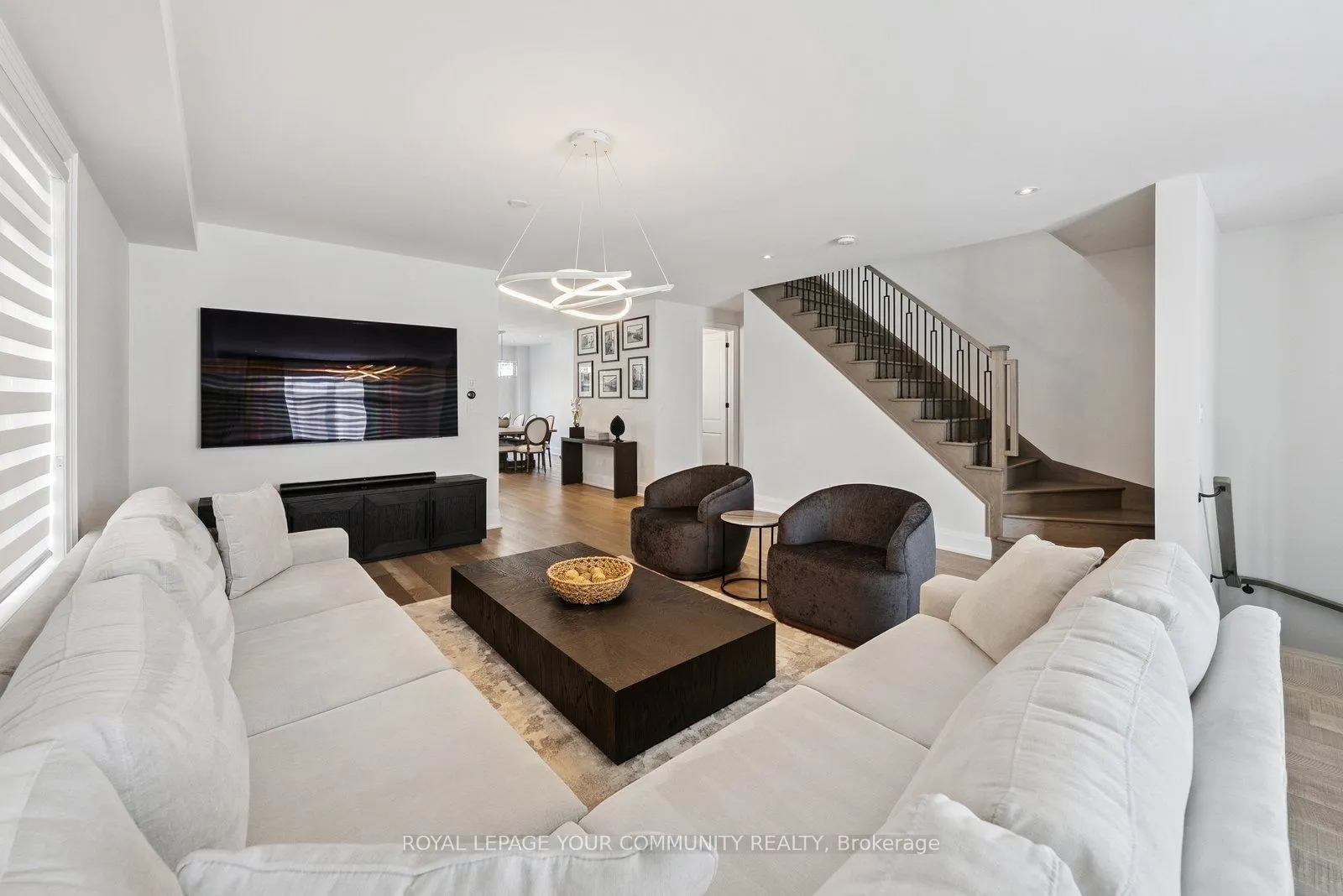 143 Vellore Park Avenue