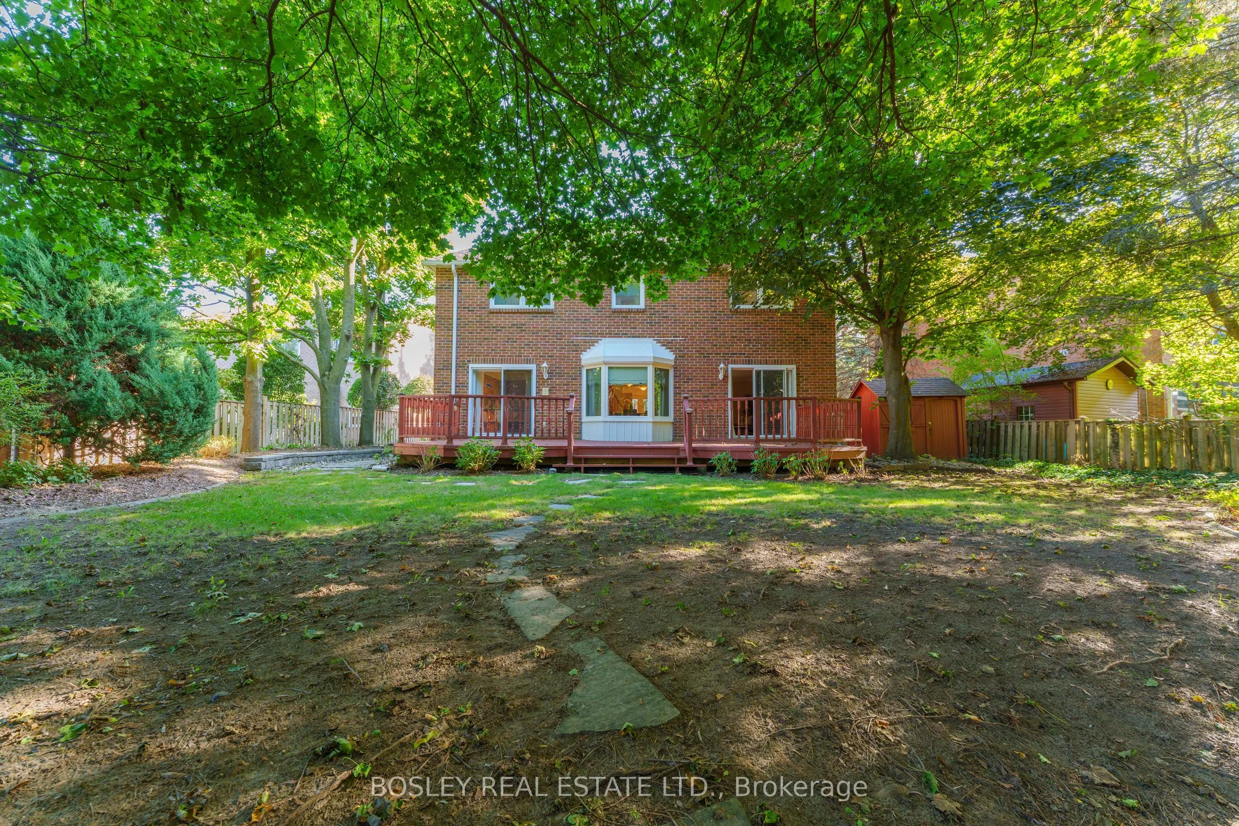 8 Roverdale Court