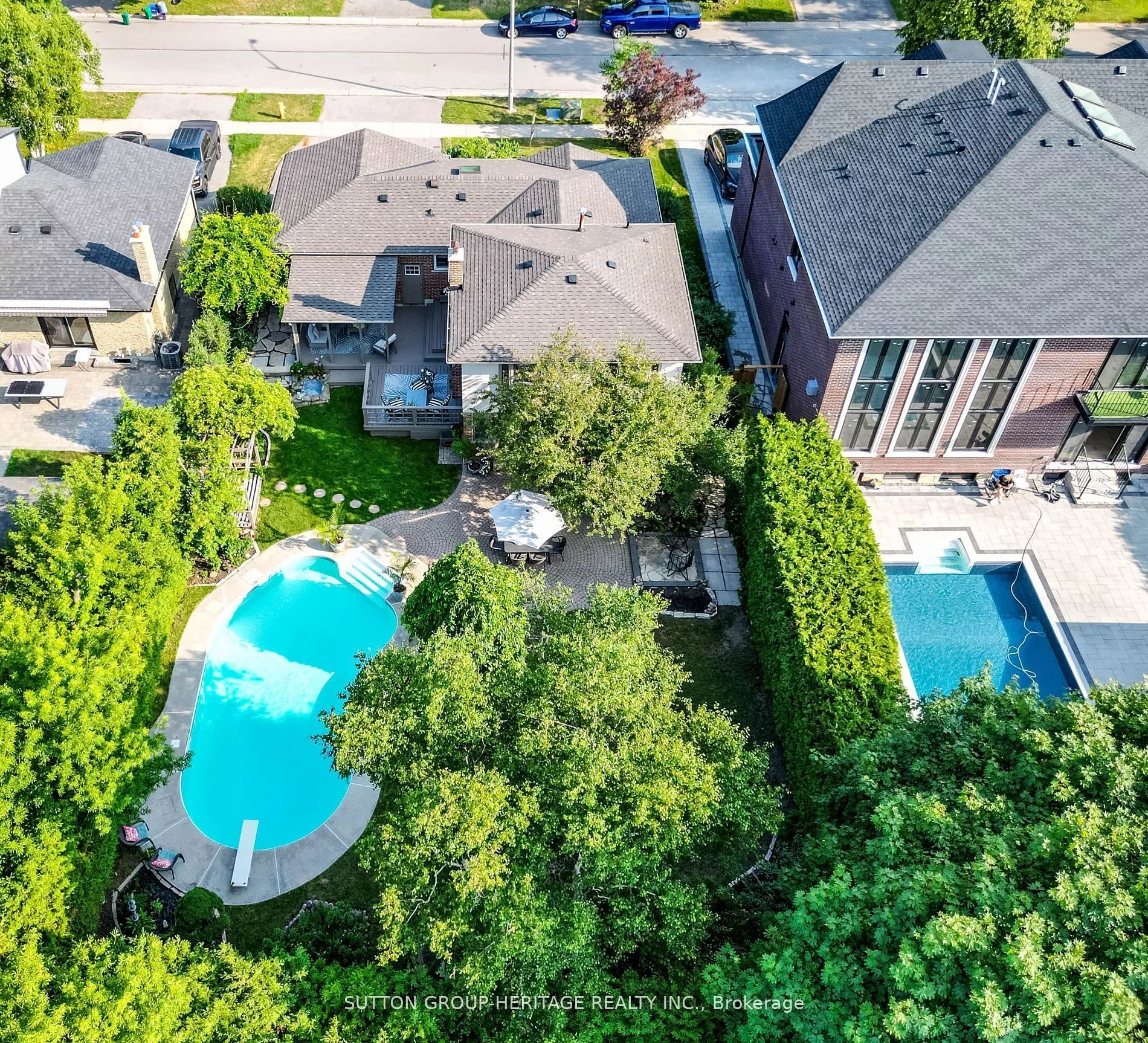 47 Pringle Avenue