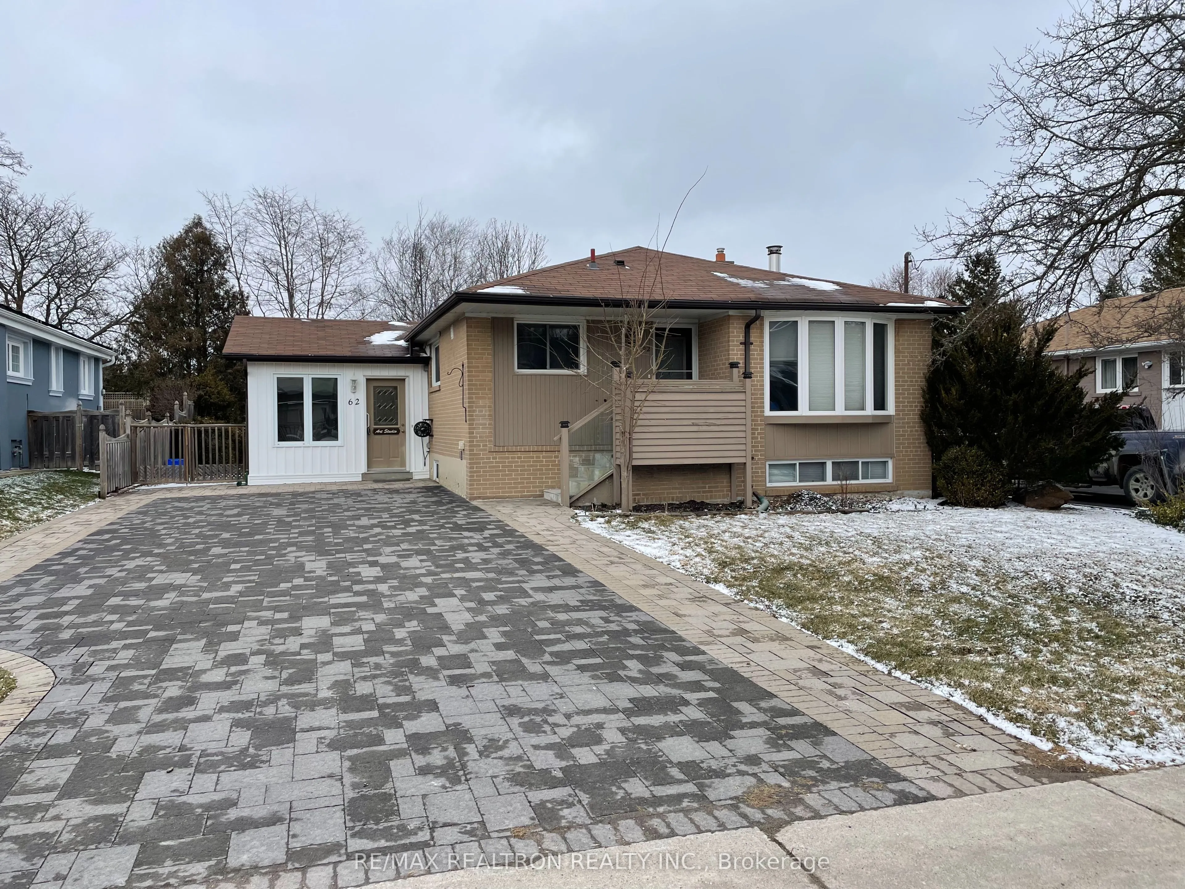 62 Child Drive, #Main Fl
