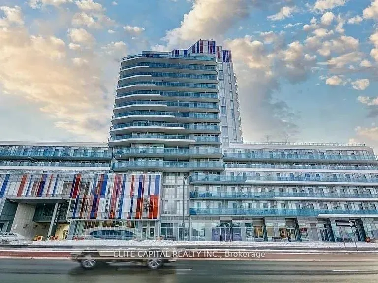 9471 Yonge Street, #346