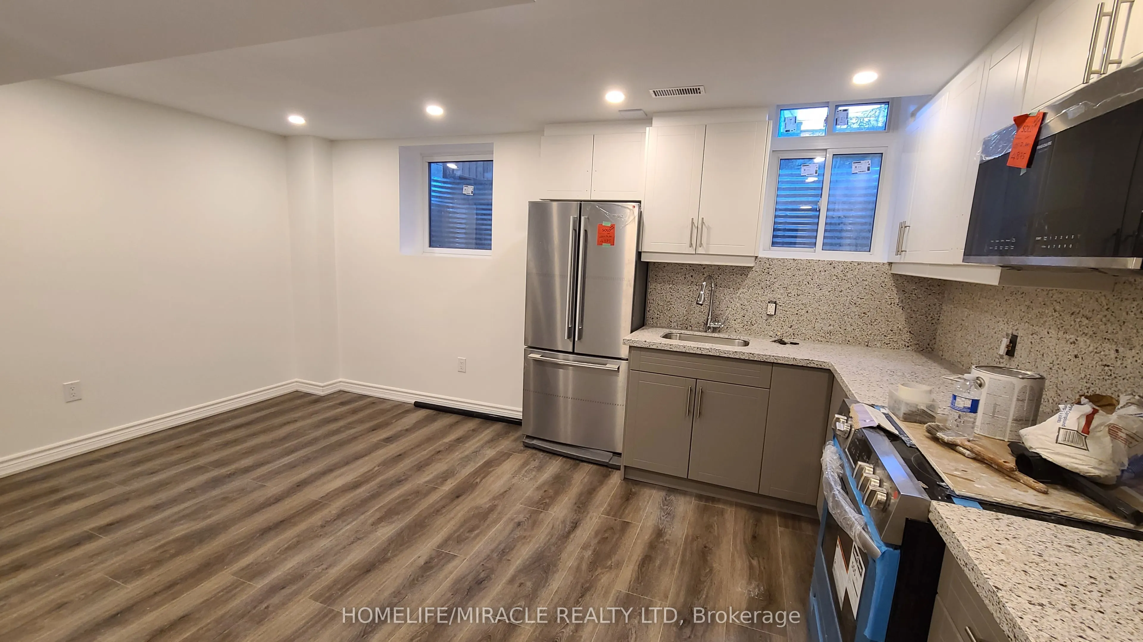 35 Vellore Woods Boulevard