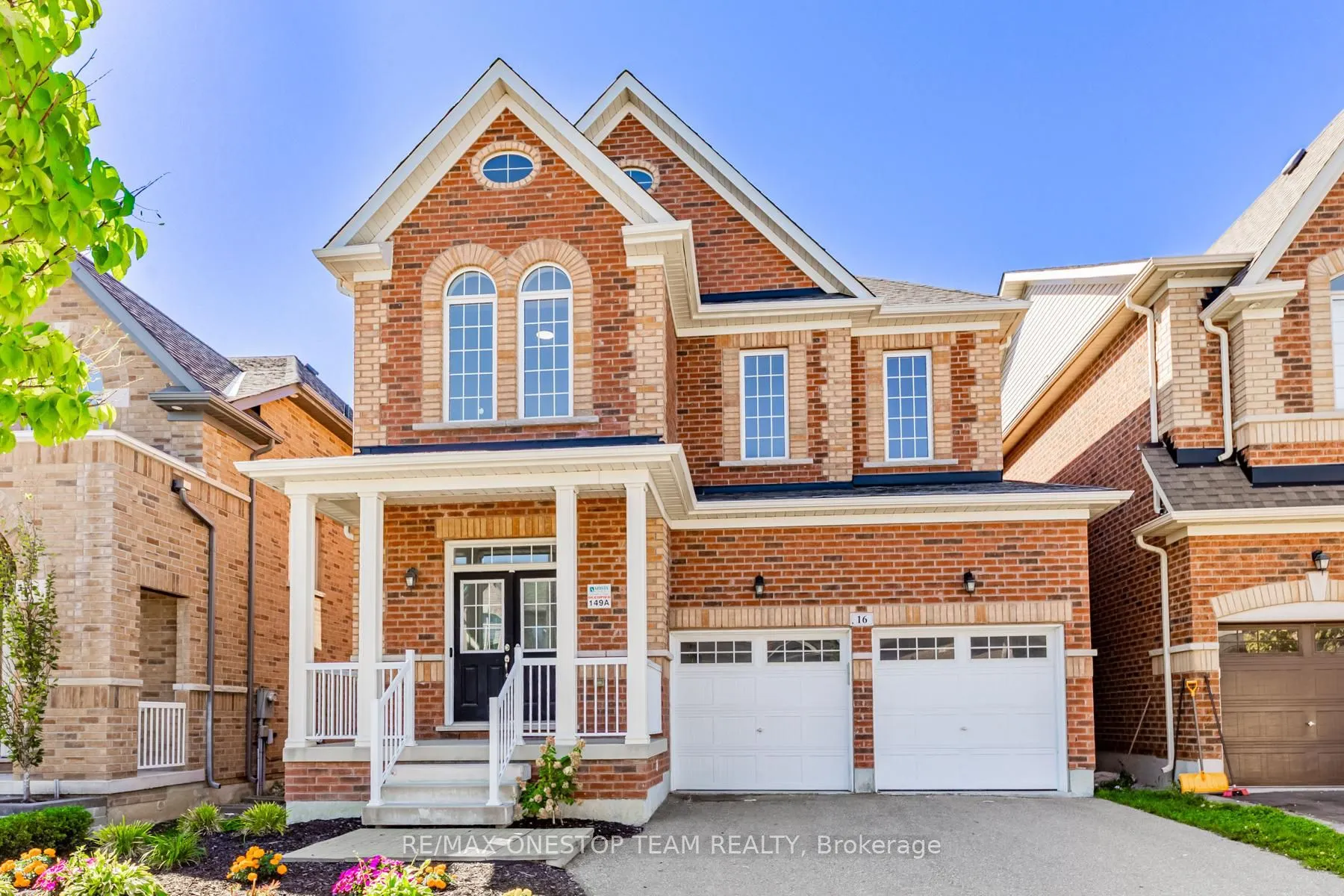 16 Nocturne Avenue