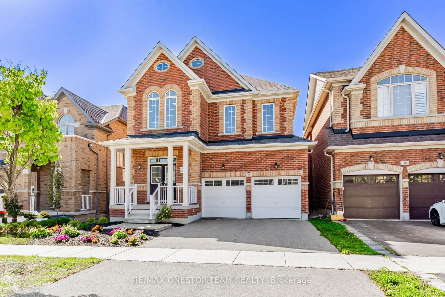 16 Nocturne Avenue