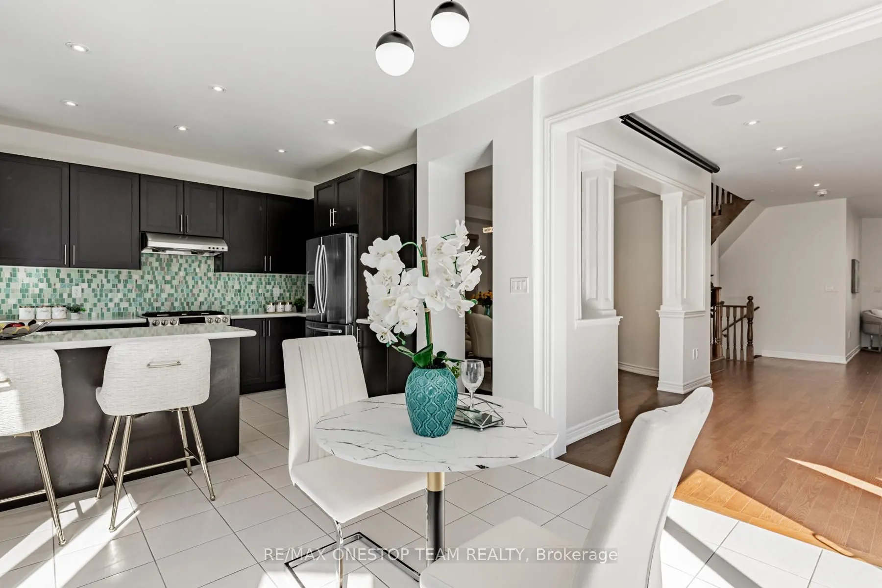 16 Nocturne Avenue