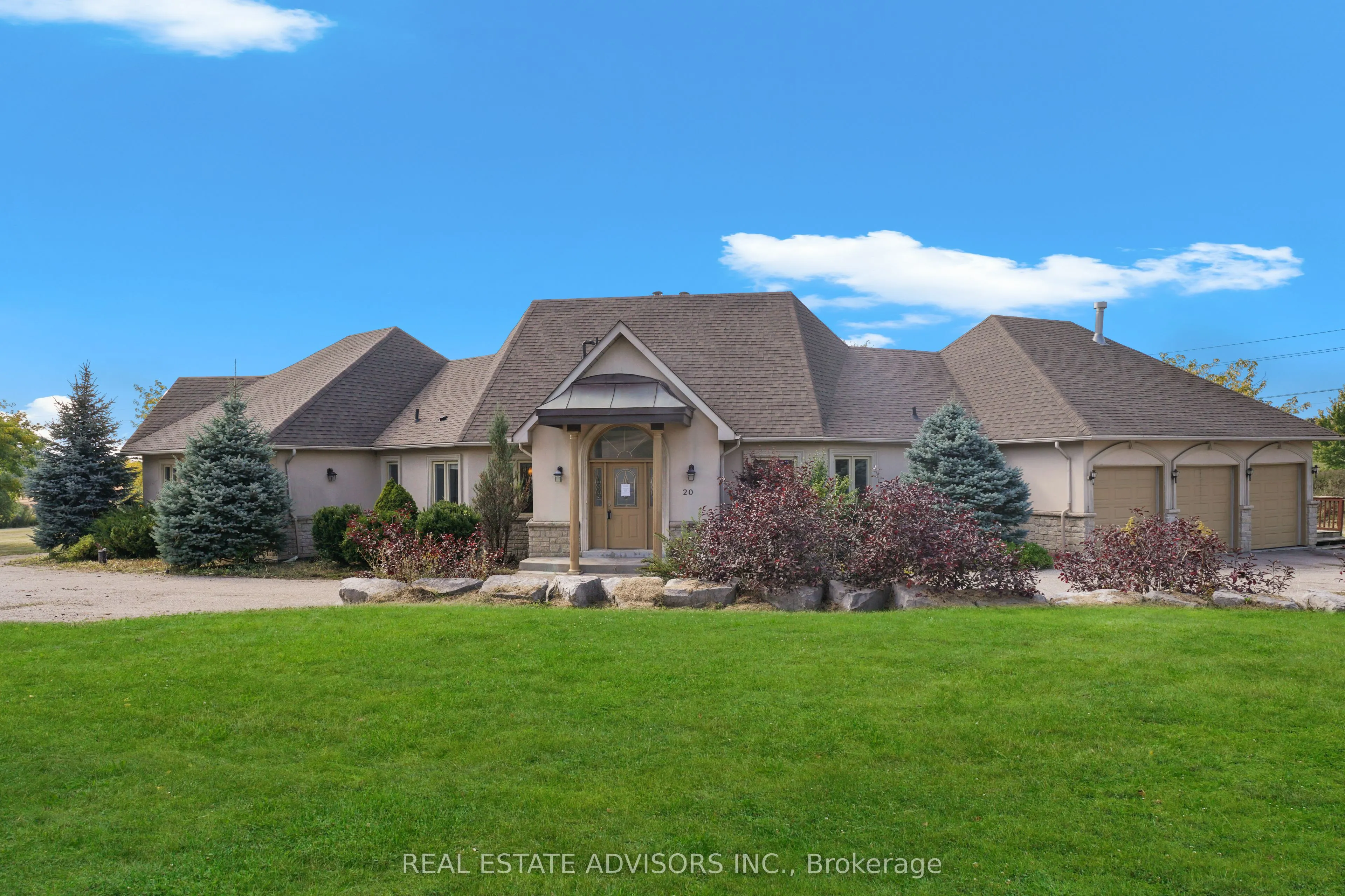 20 Bells Lake Road