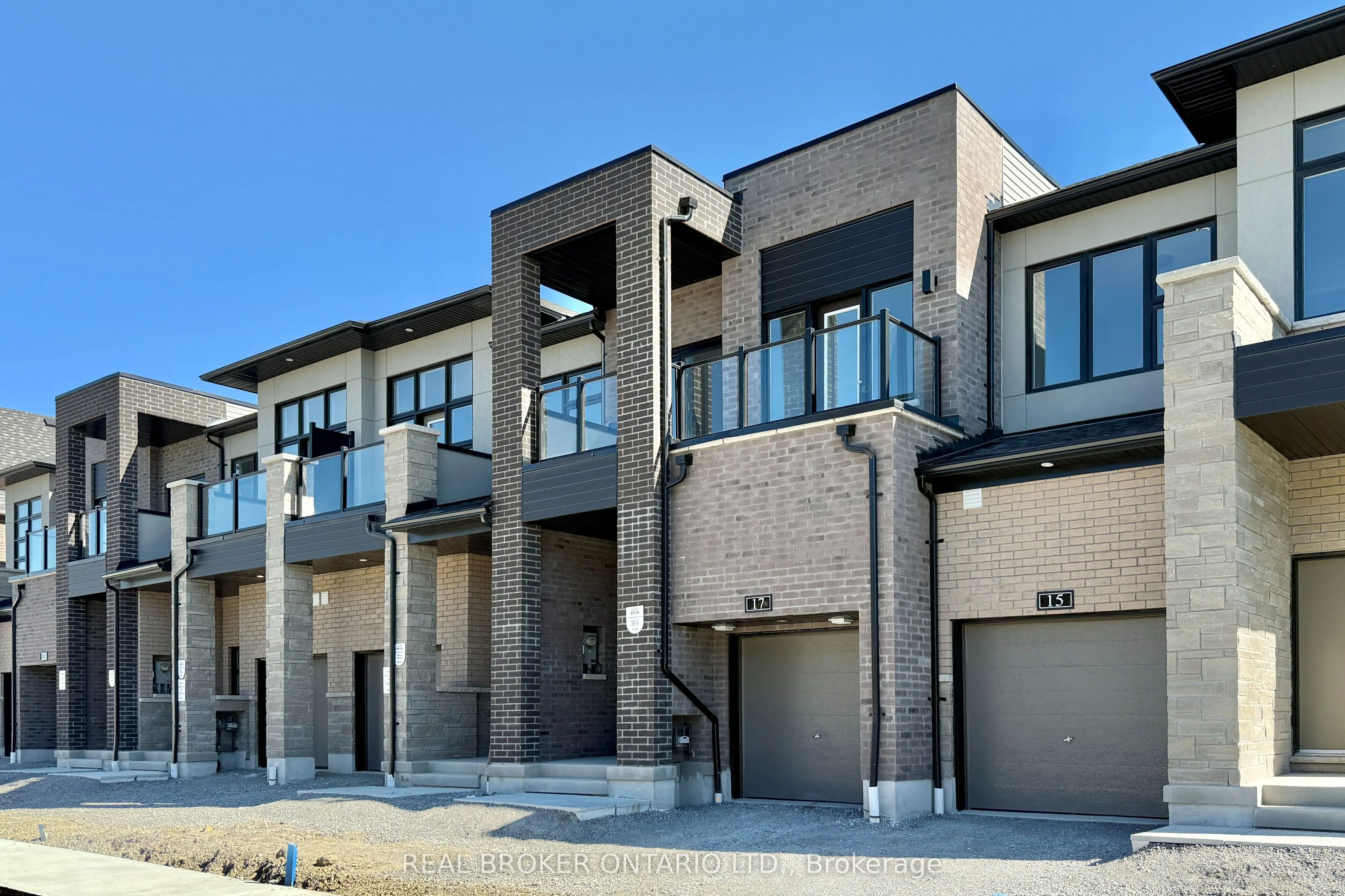 17 Freeman Williams Street