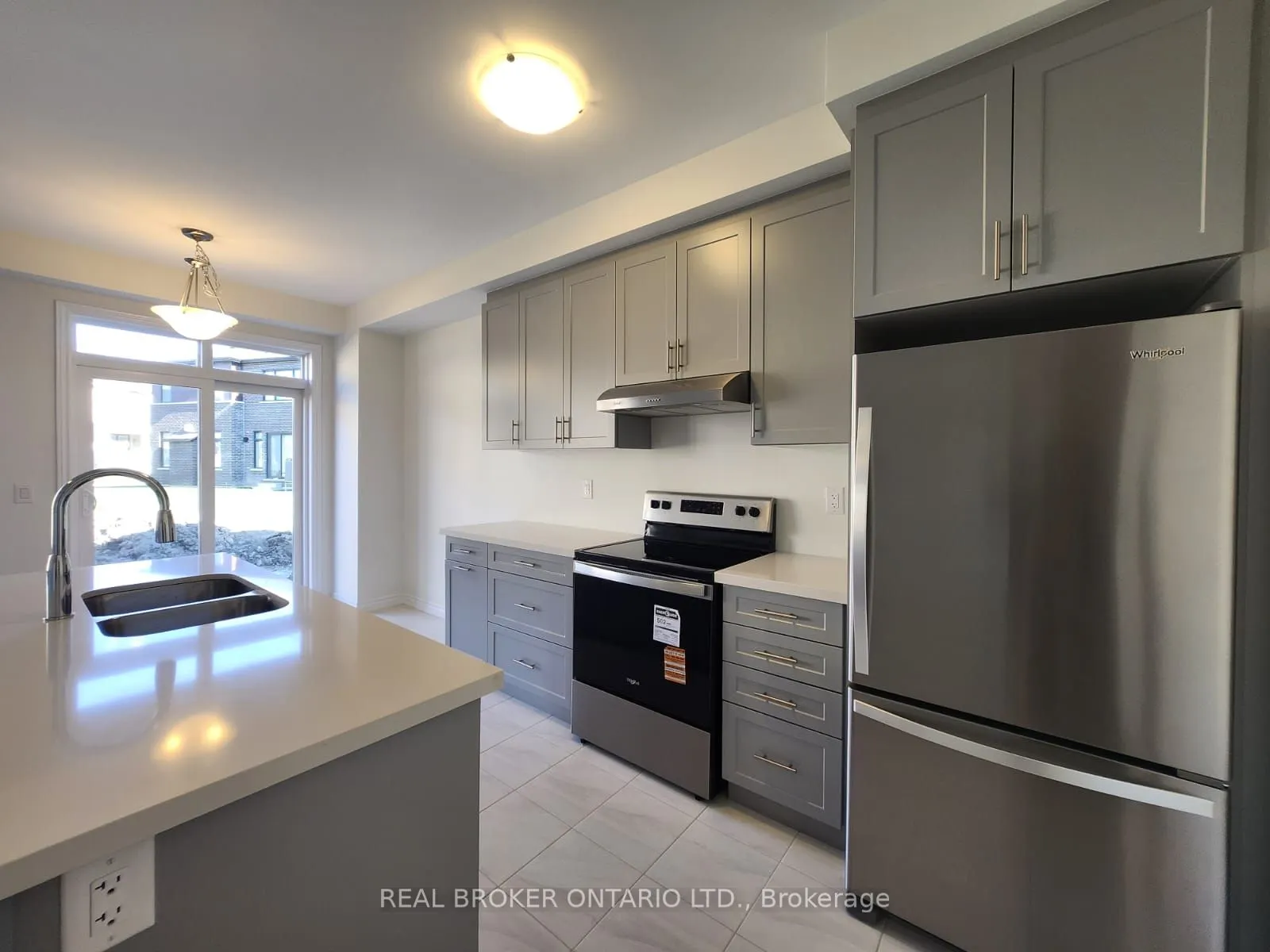 17 Freeman Williams Street