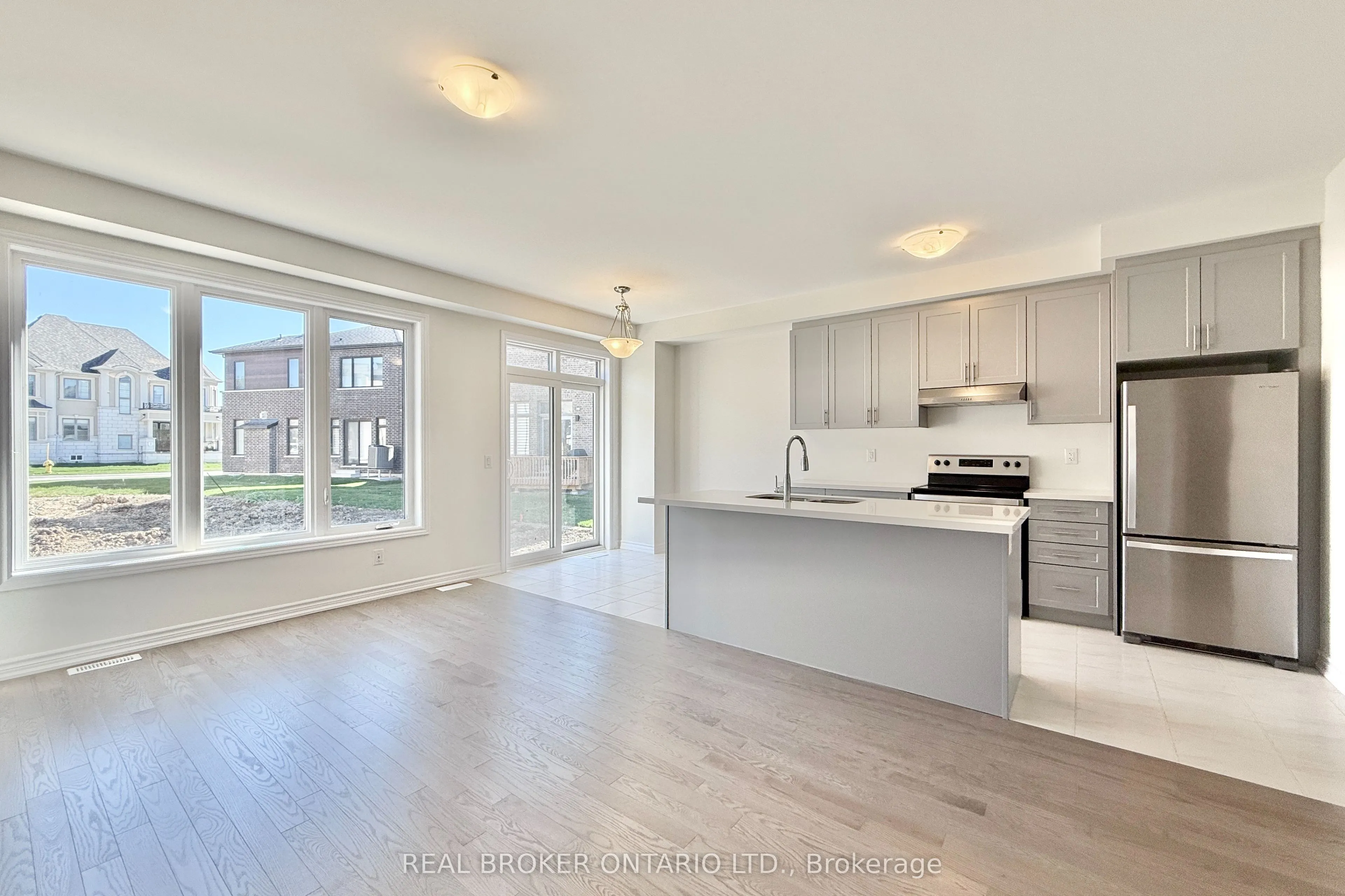 17 Freeman Williams Street