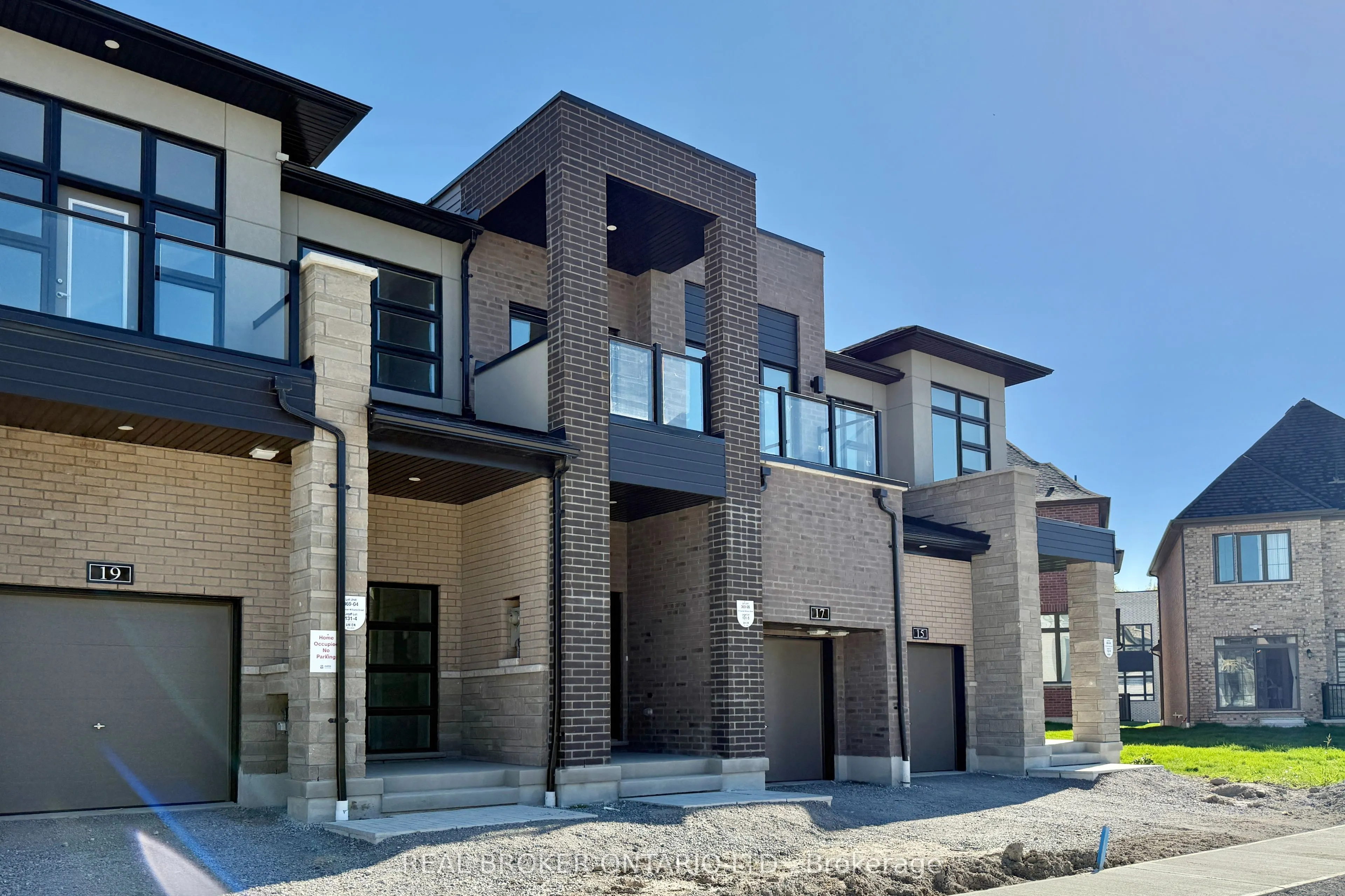 17 Freeman Williams Street