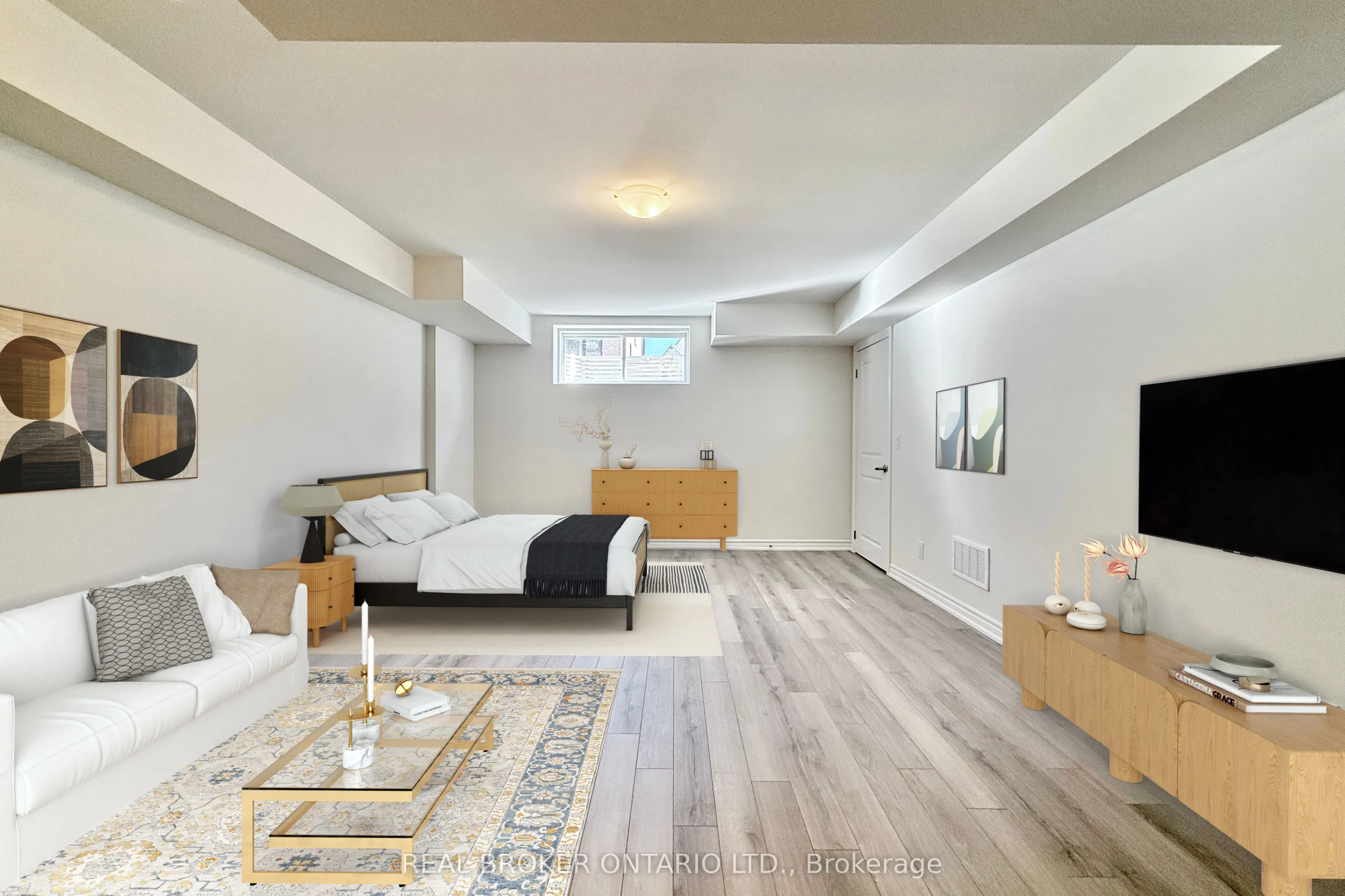 17 Freeman Williams Street