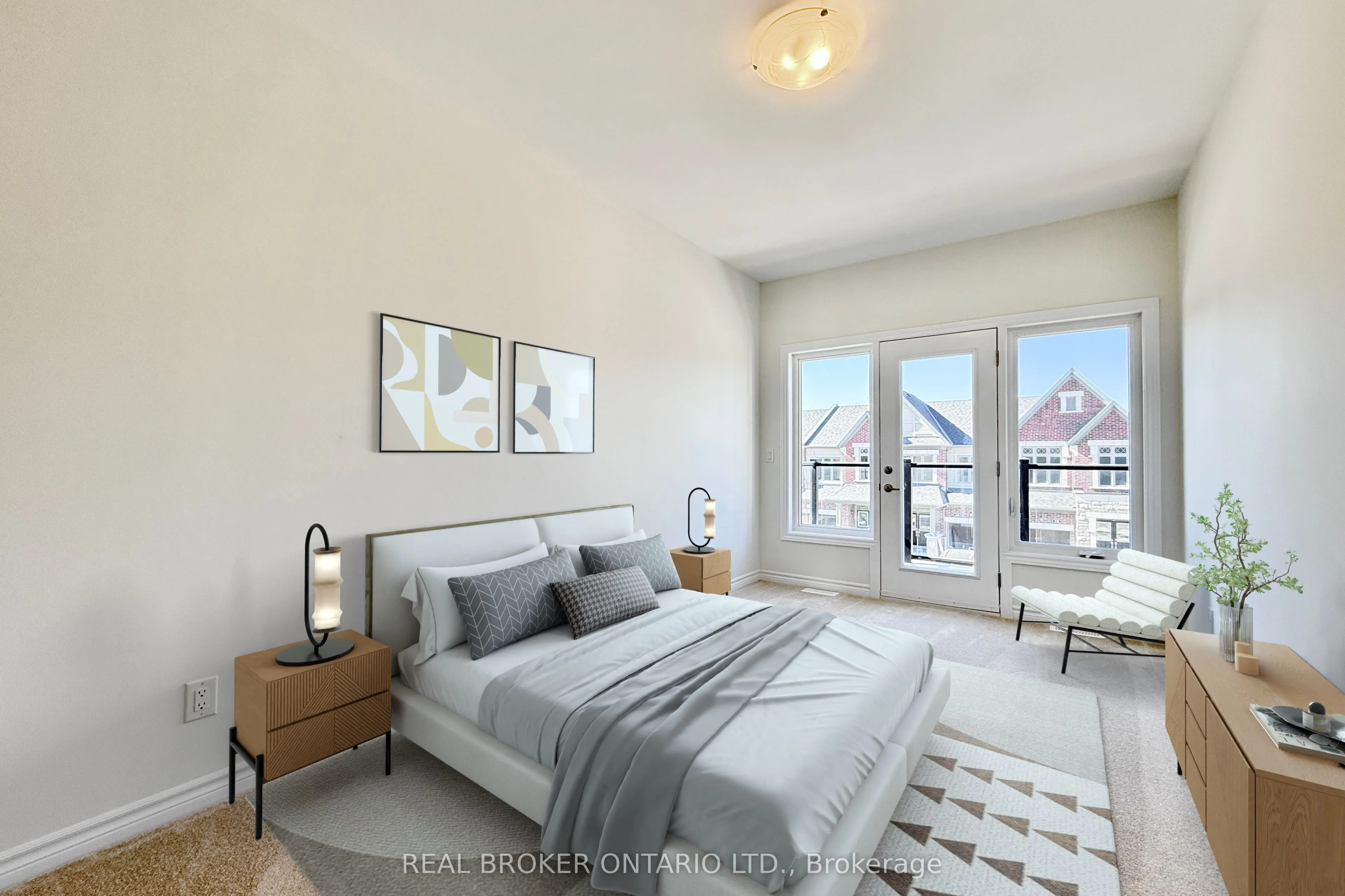 17 Freeman Williams Street