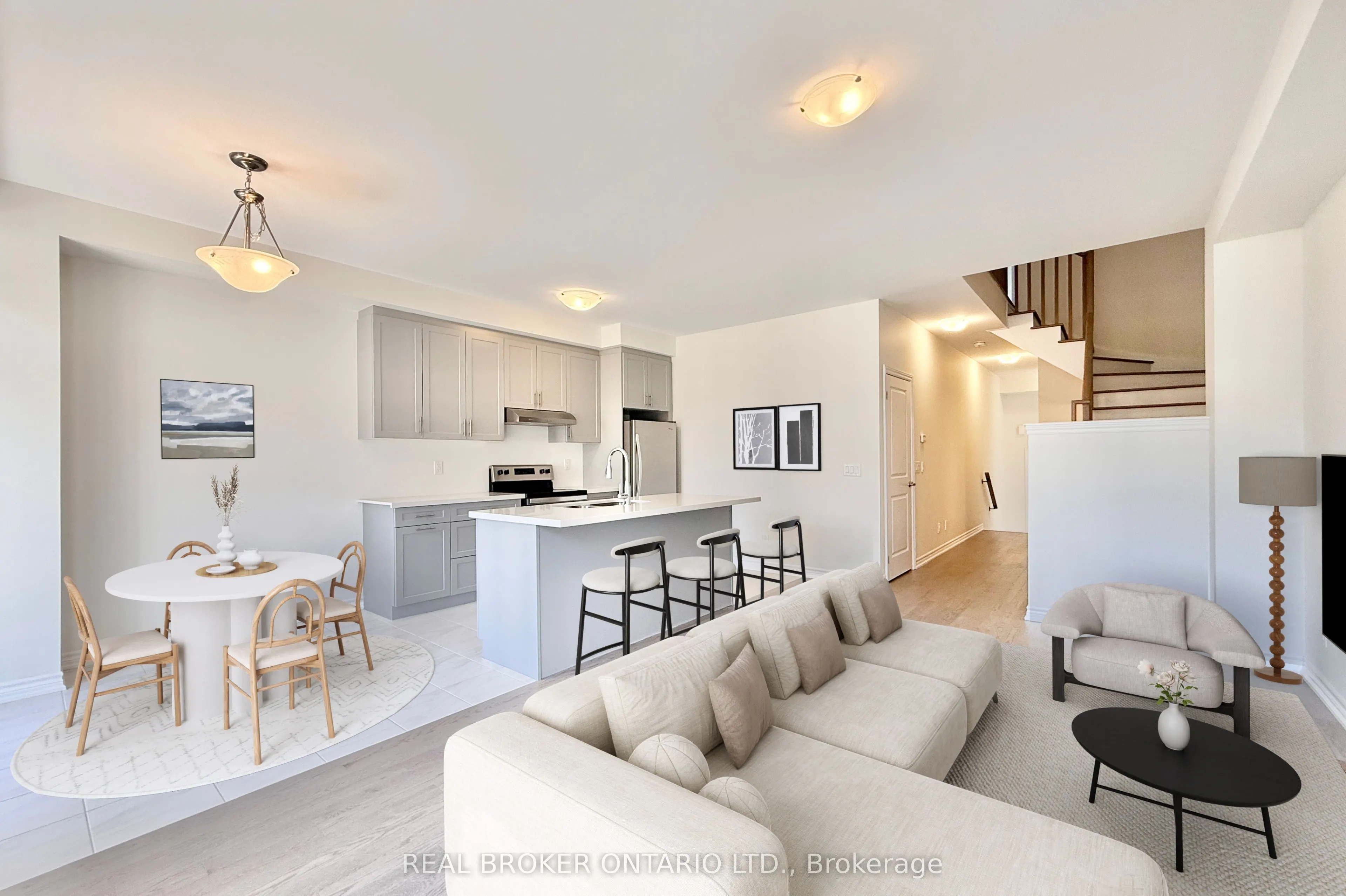 17 Freeman Williams Street