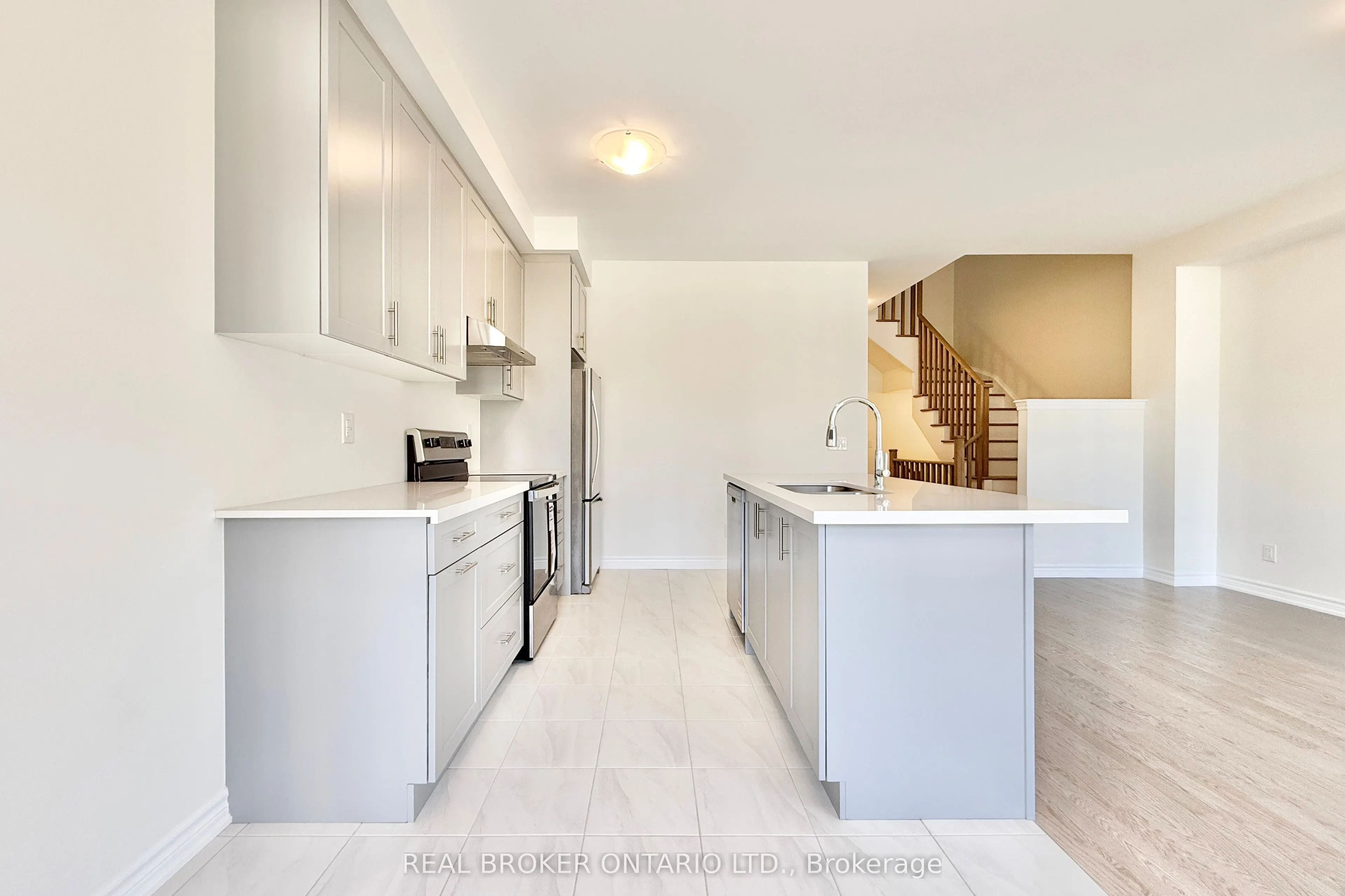 17 Freeman Williams Street