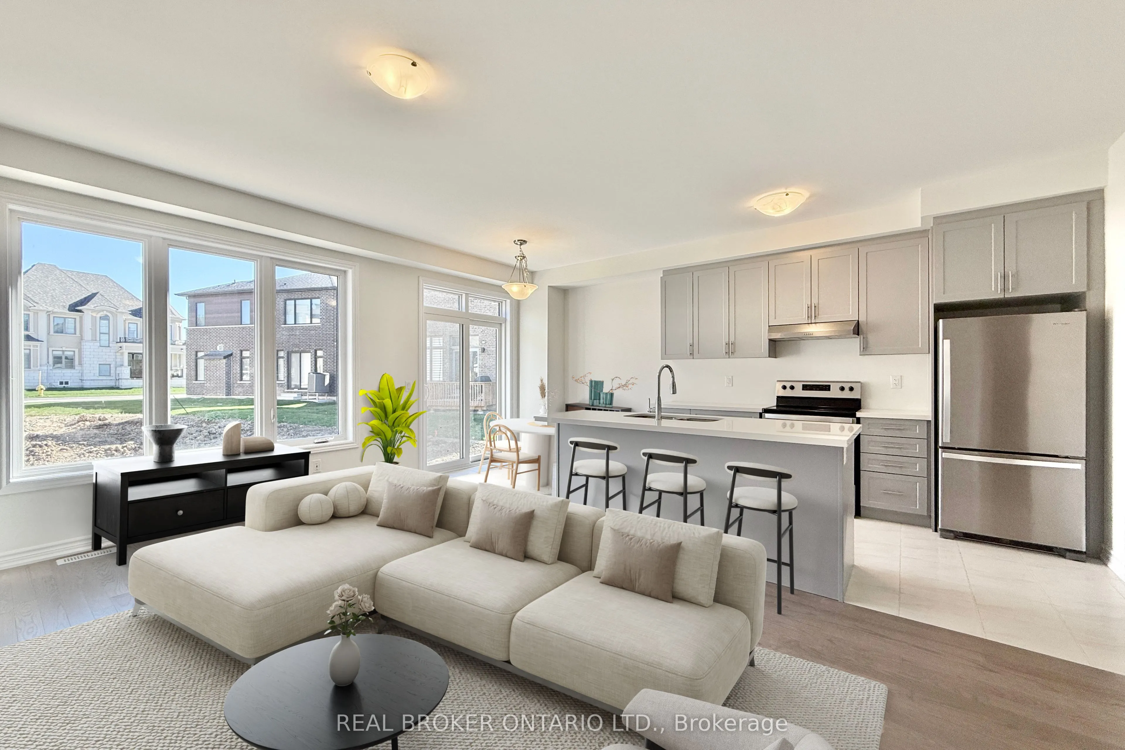 17 Freeman Williams Street