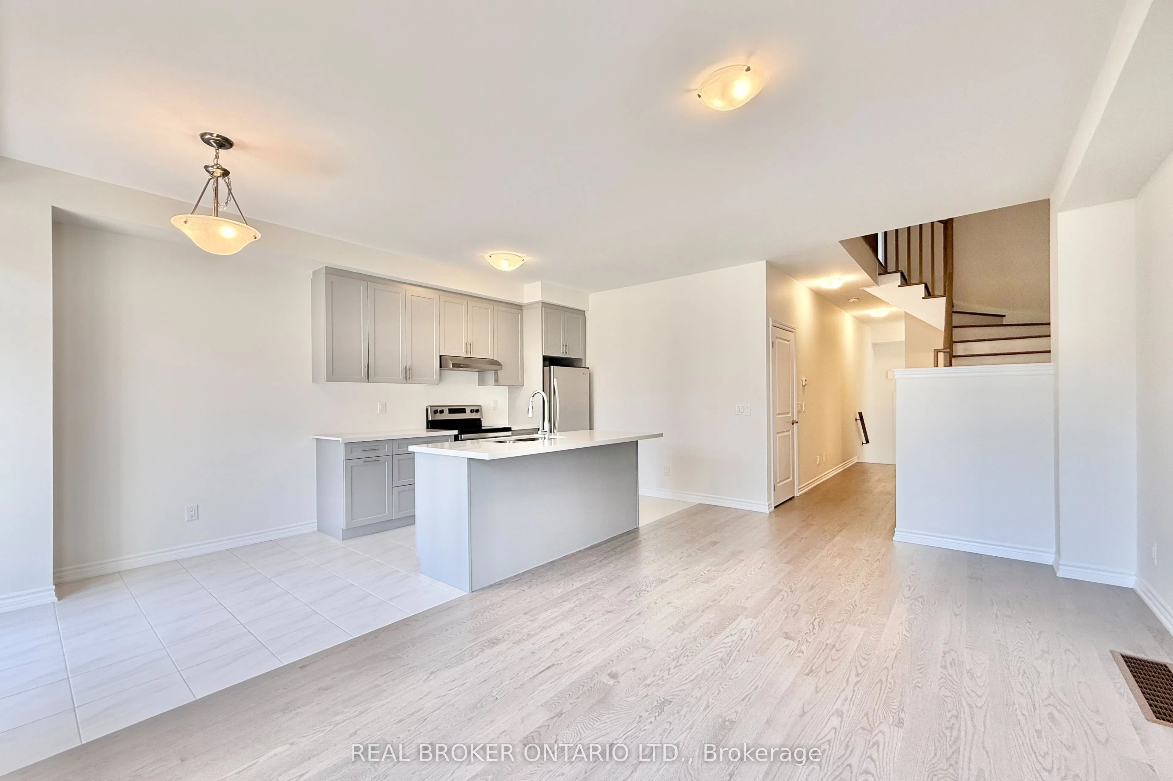 17 Freeman Williams Street