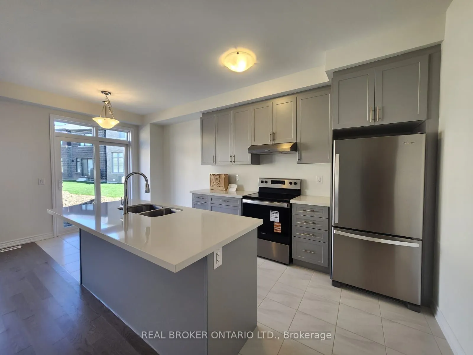 17 Freeman Williams Street