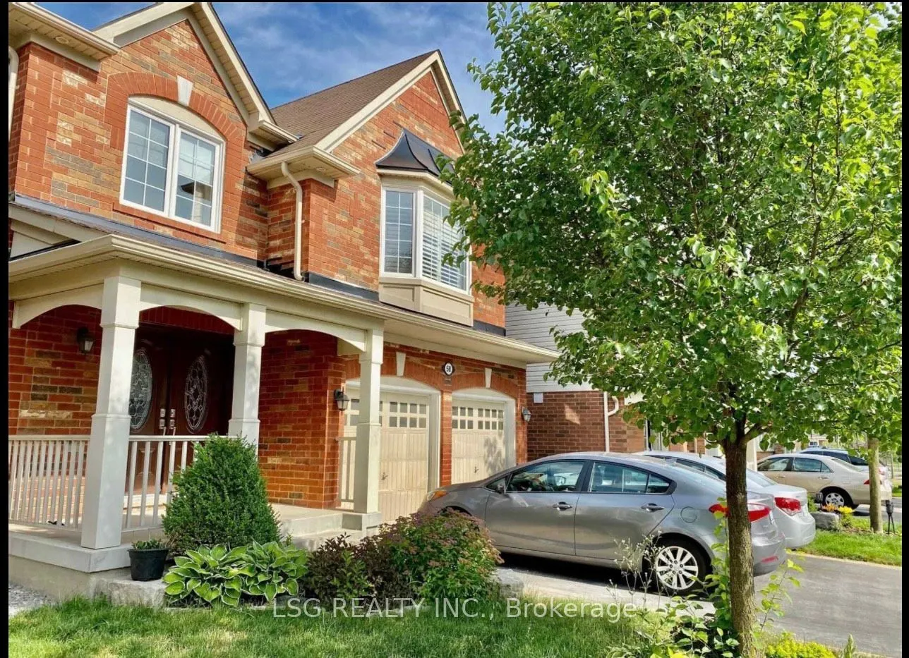 58 Bulmer Crescent