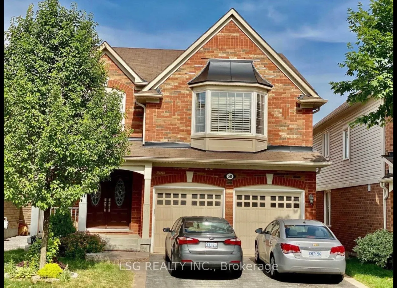 58 Bulmer Crescent