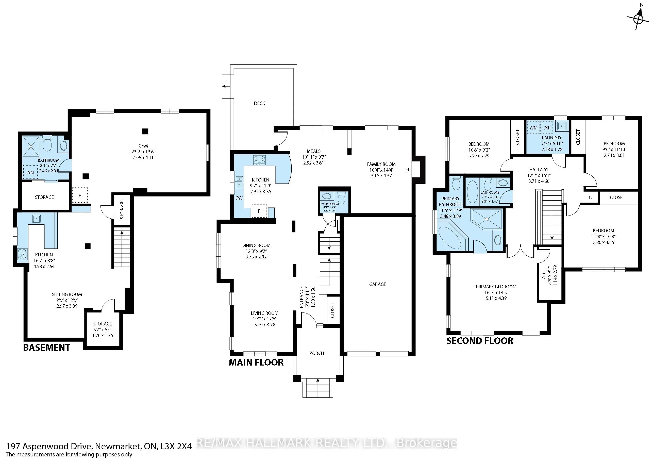 197 Aspenwood Drive