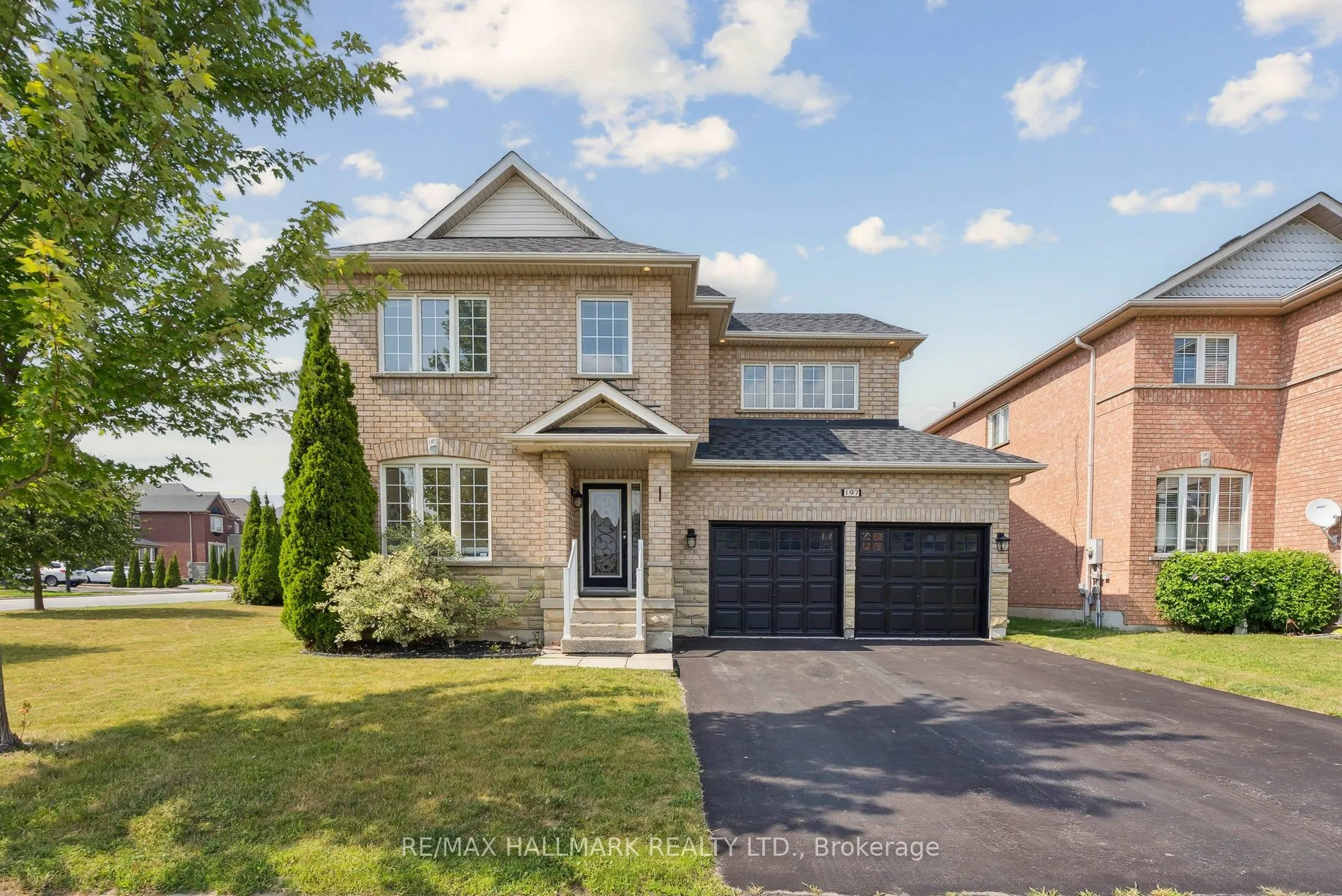 197 Aspenwood Drive