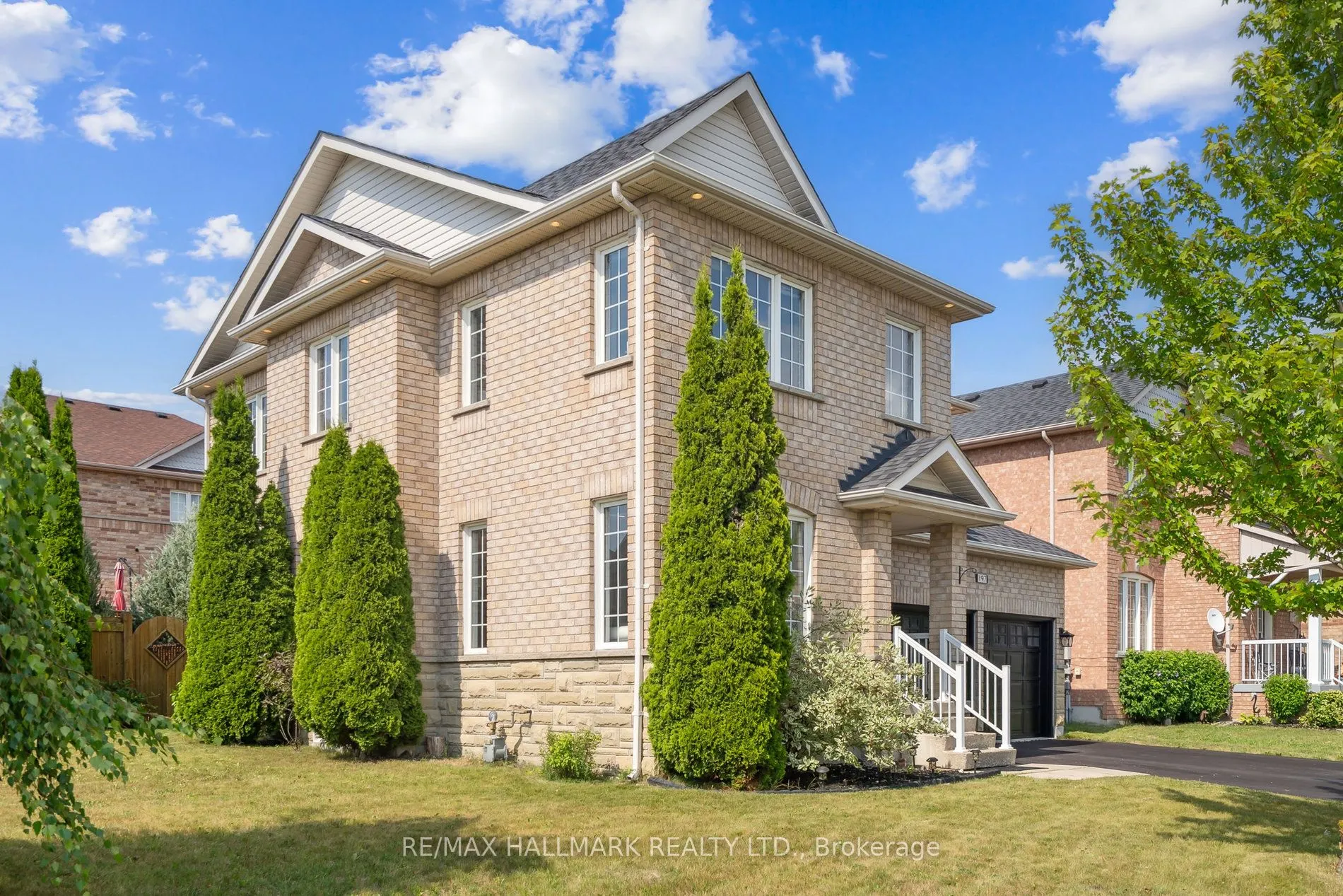 197 Aspenwood Drive