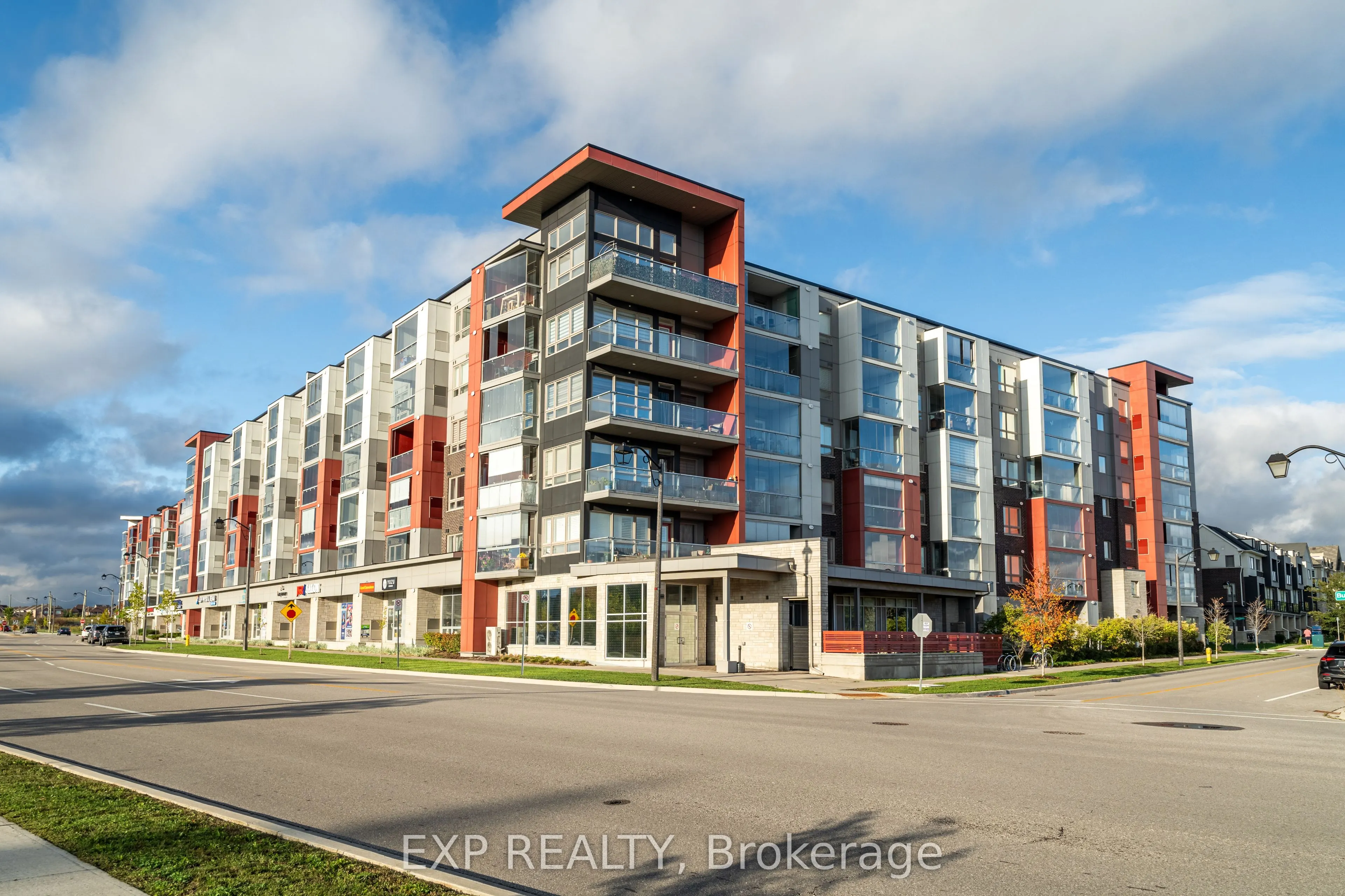 2 Adam Sellers Street, #401