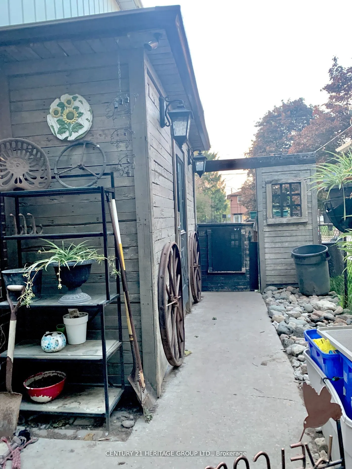 795 Greenfield Crescent, #Bsmt