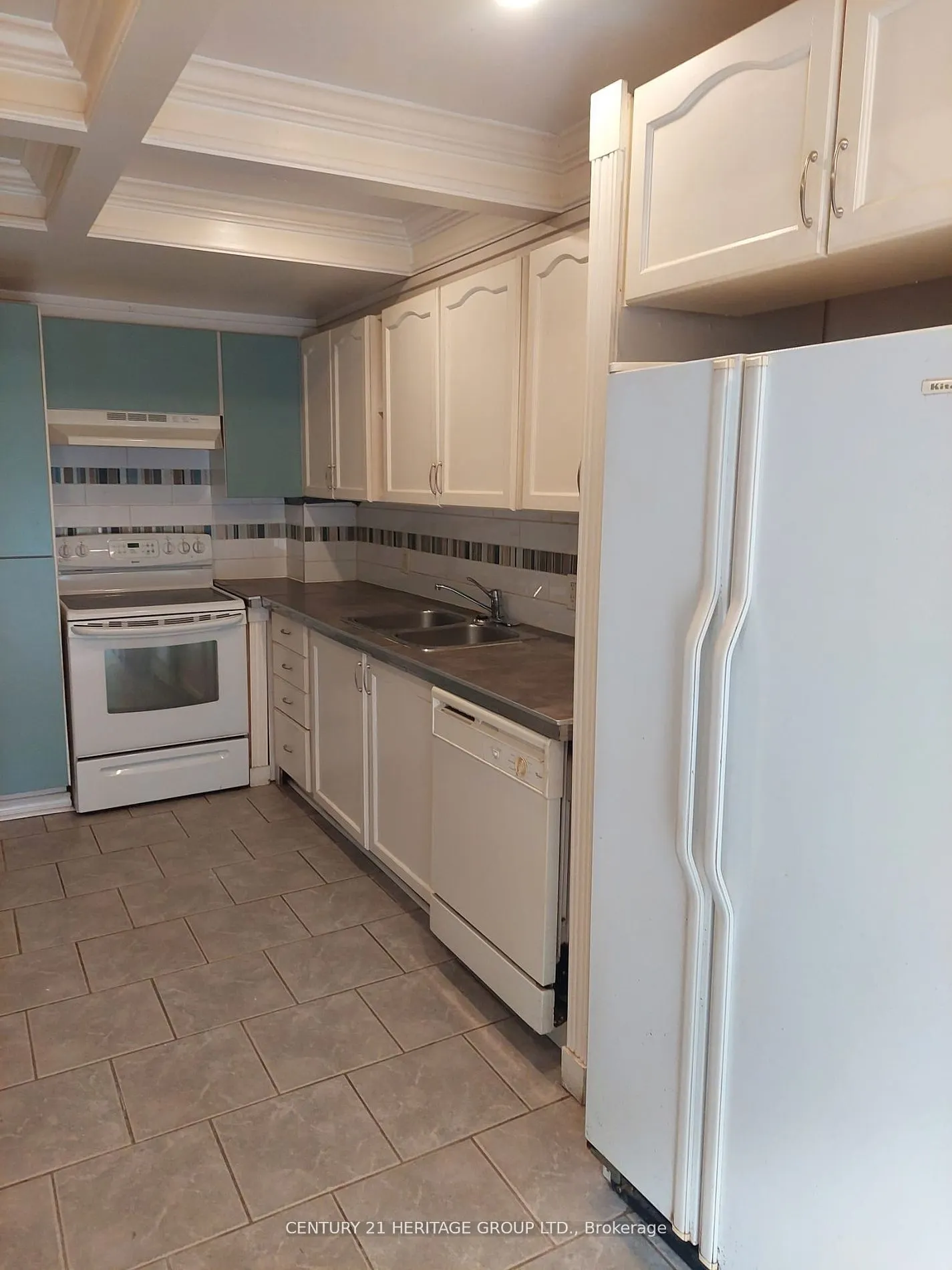 795 Greenfield Crescent, #Bsmt