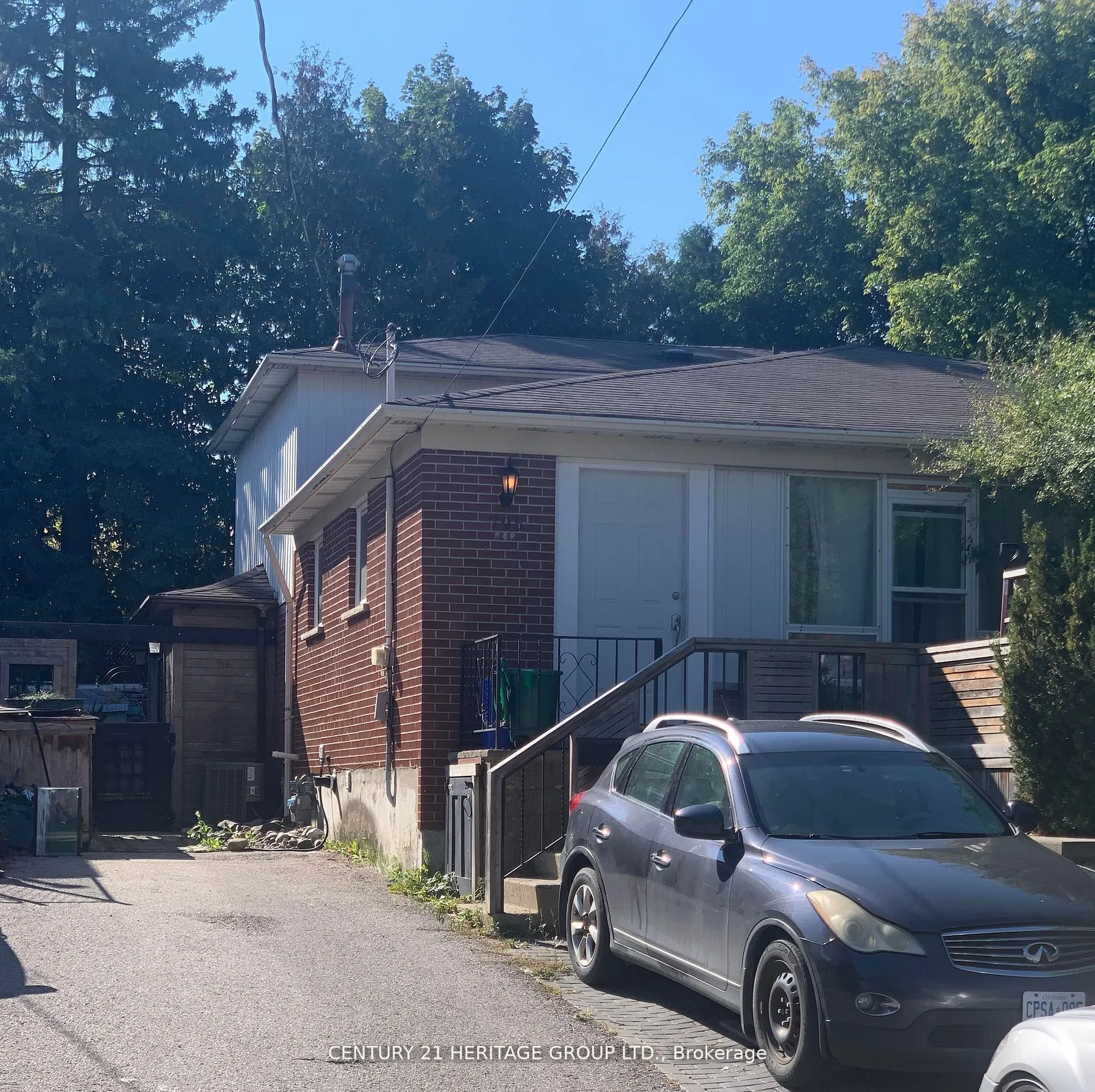 795 Greenfield Crescent, #Bsmt