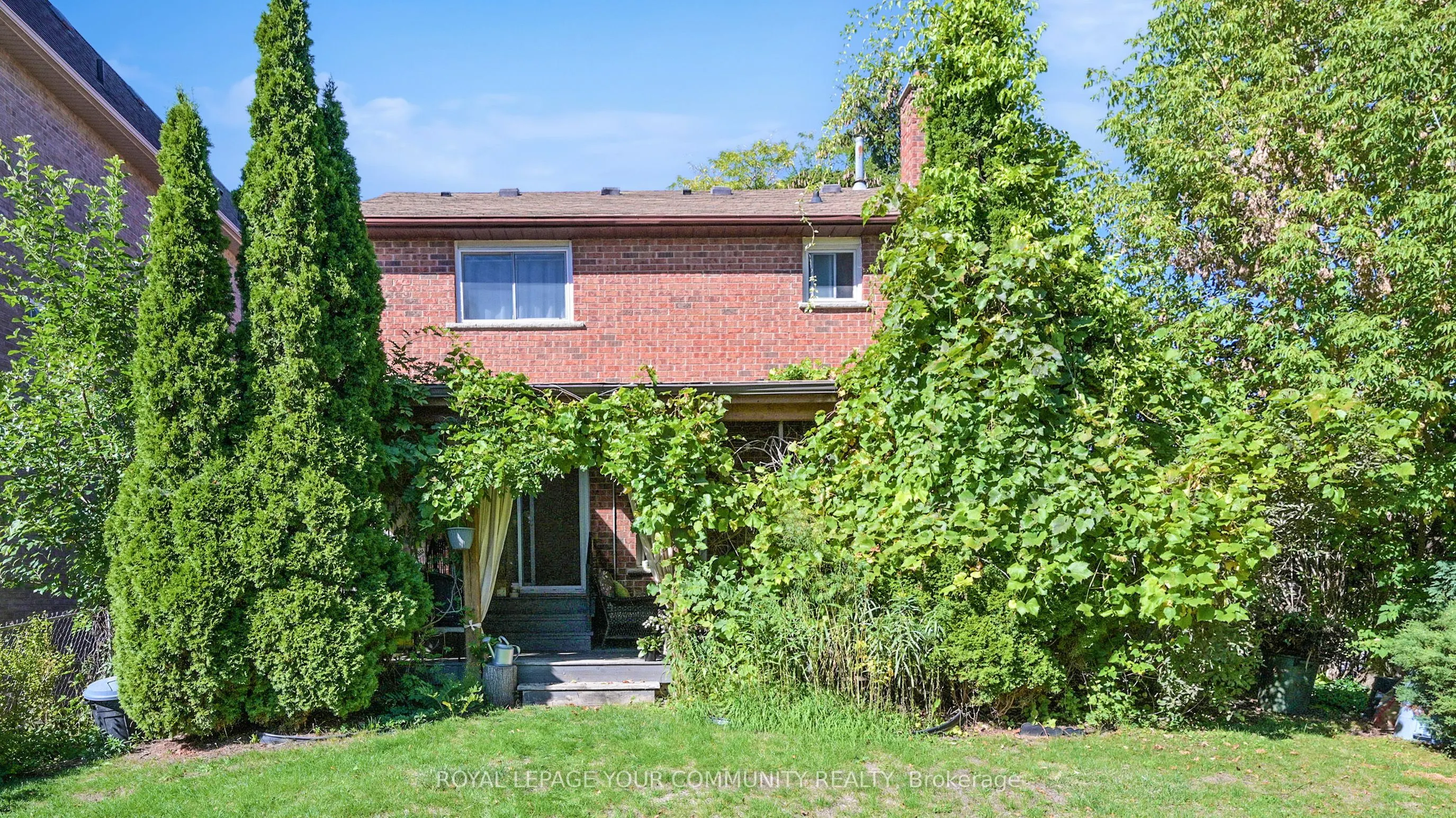19 Roosevelt Drive