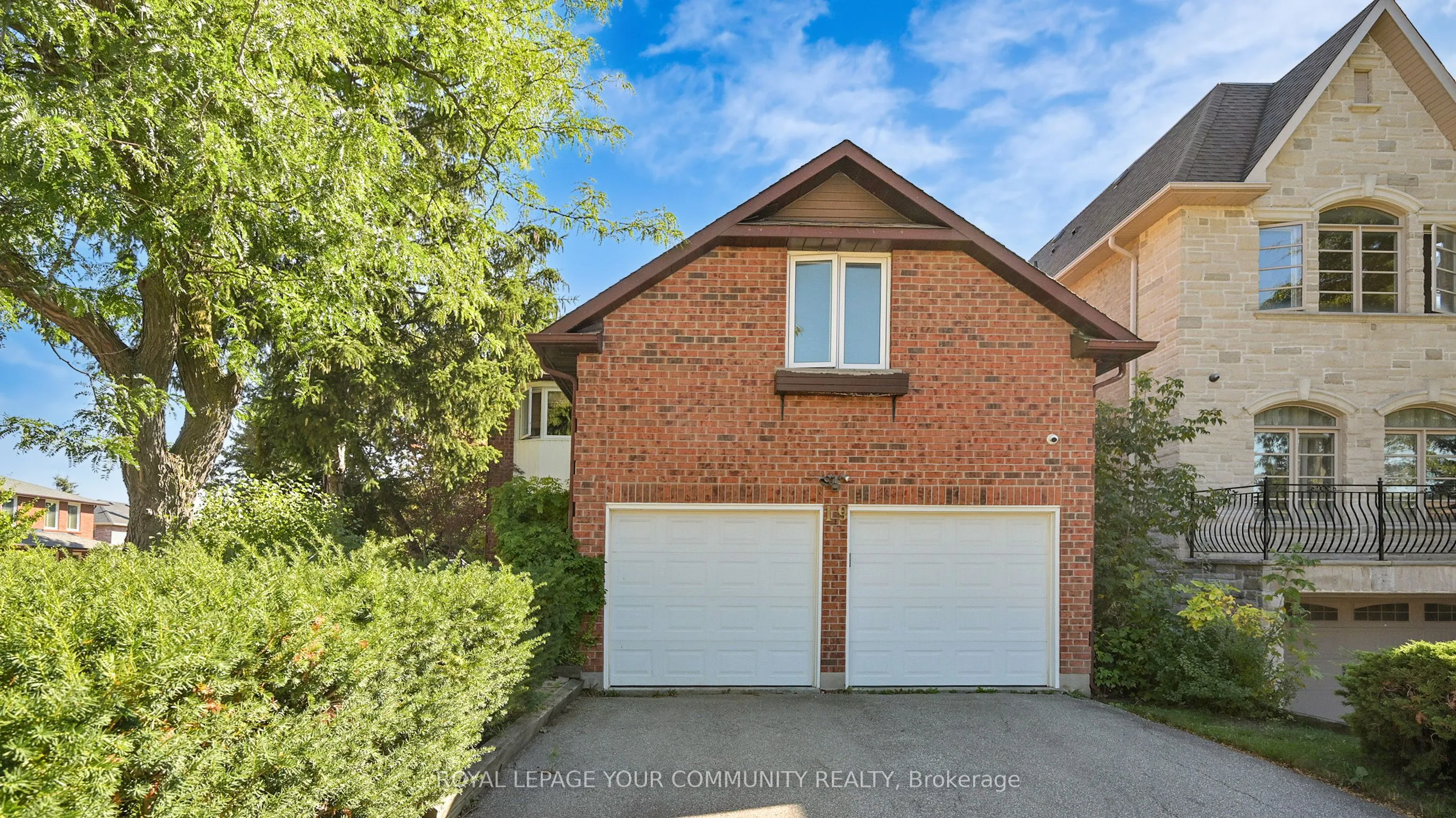19 Roosevelt Drive