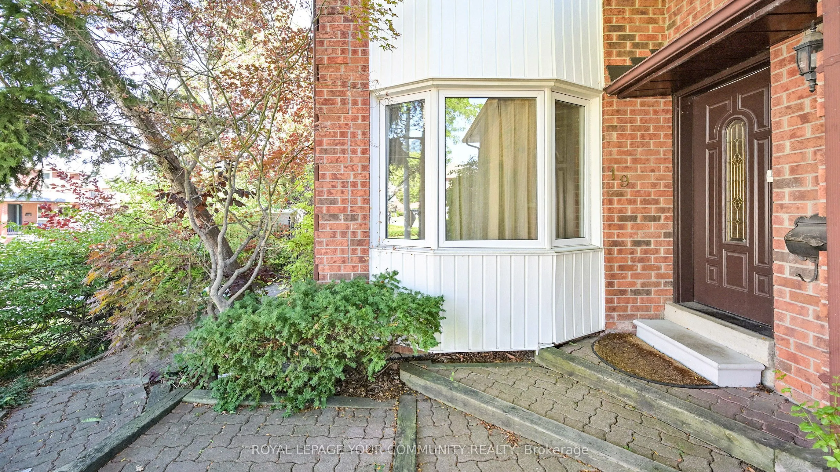 19 Roosevelt Drive