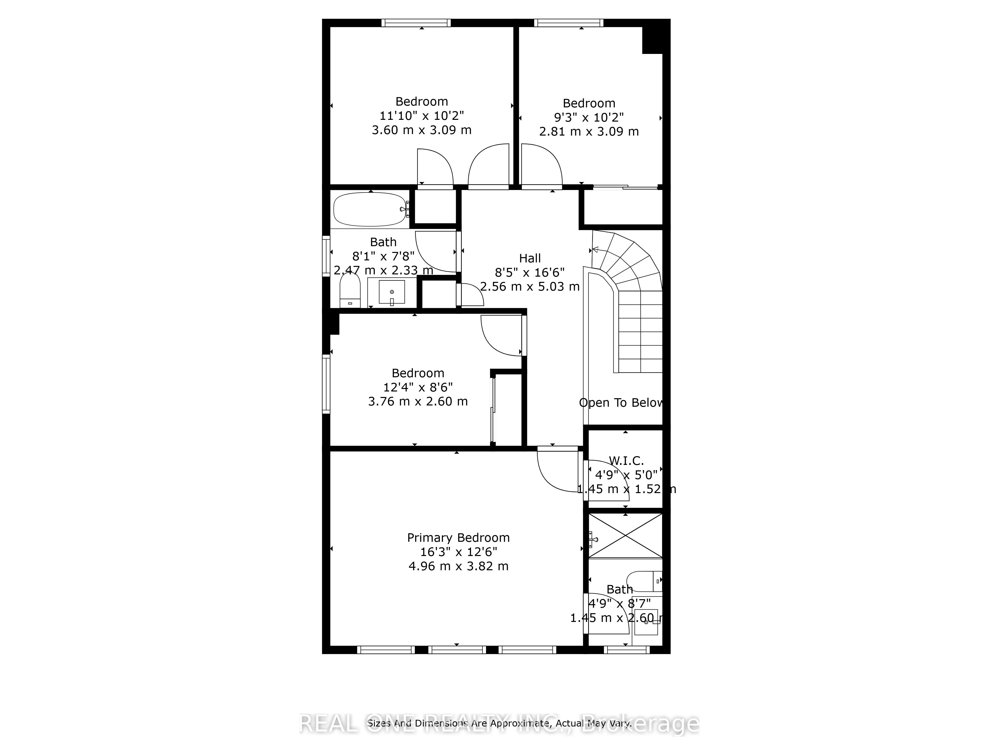 10 Squire Drive