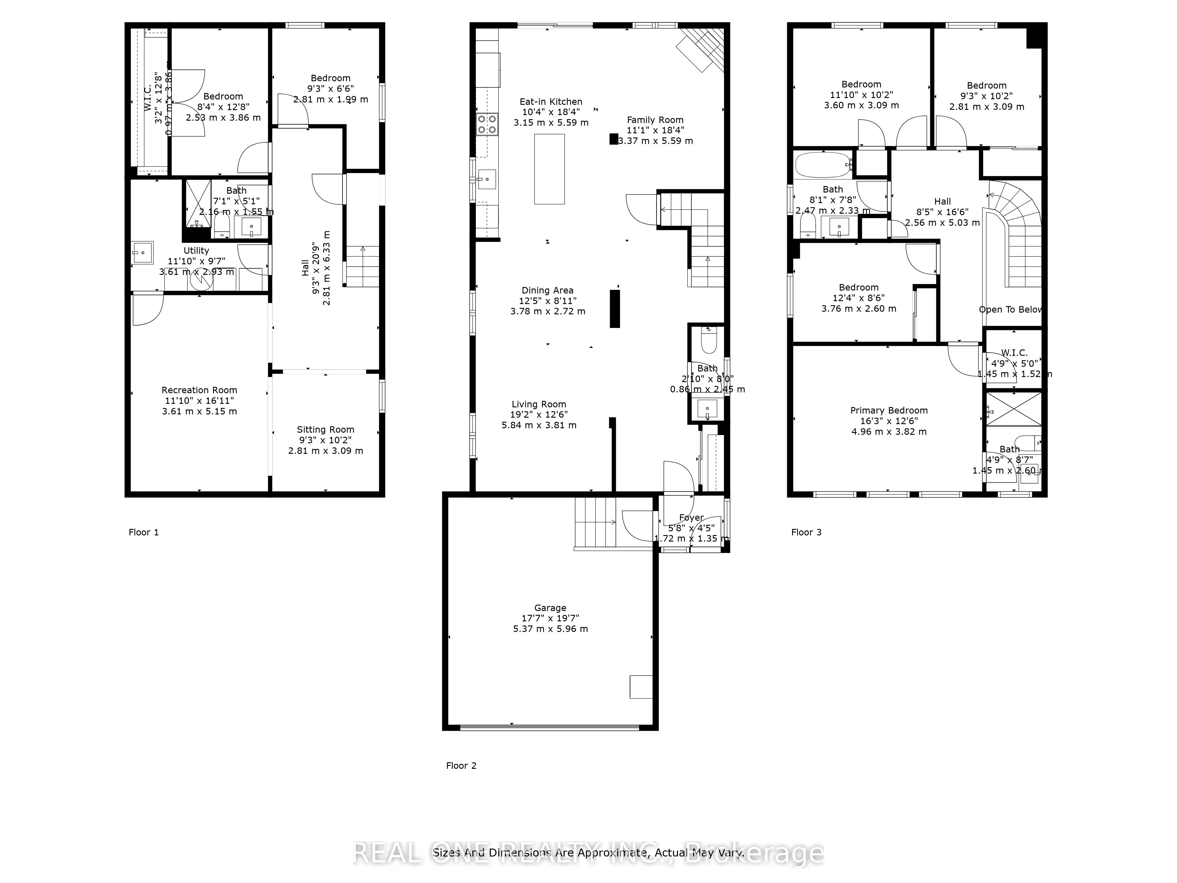 10 Squire Drive